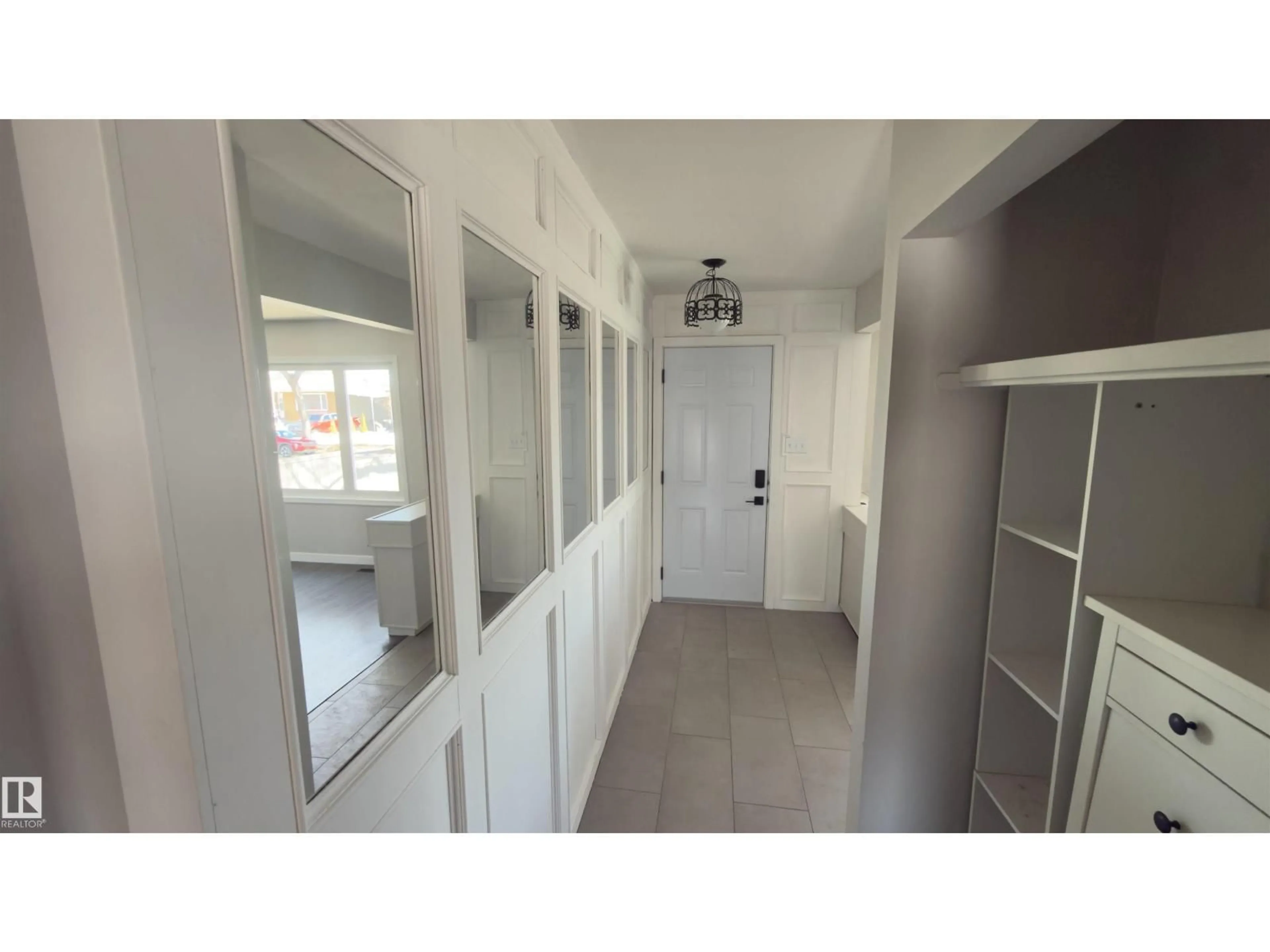 Storage room or clothes room or walk-in closet for NW - 12121 38 ST, Edmonton Alberta T5W2H9