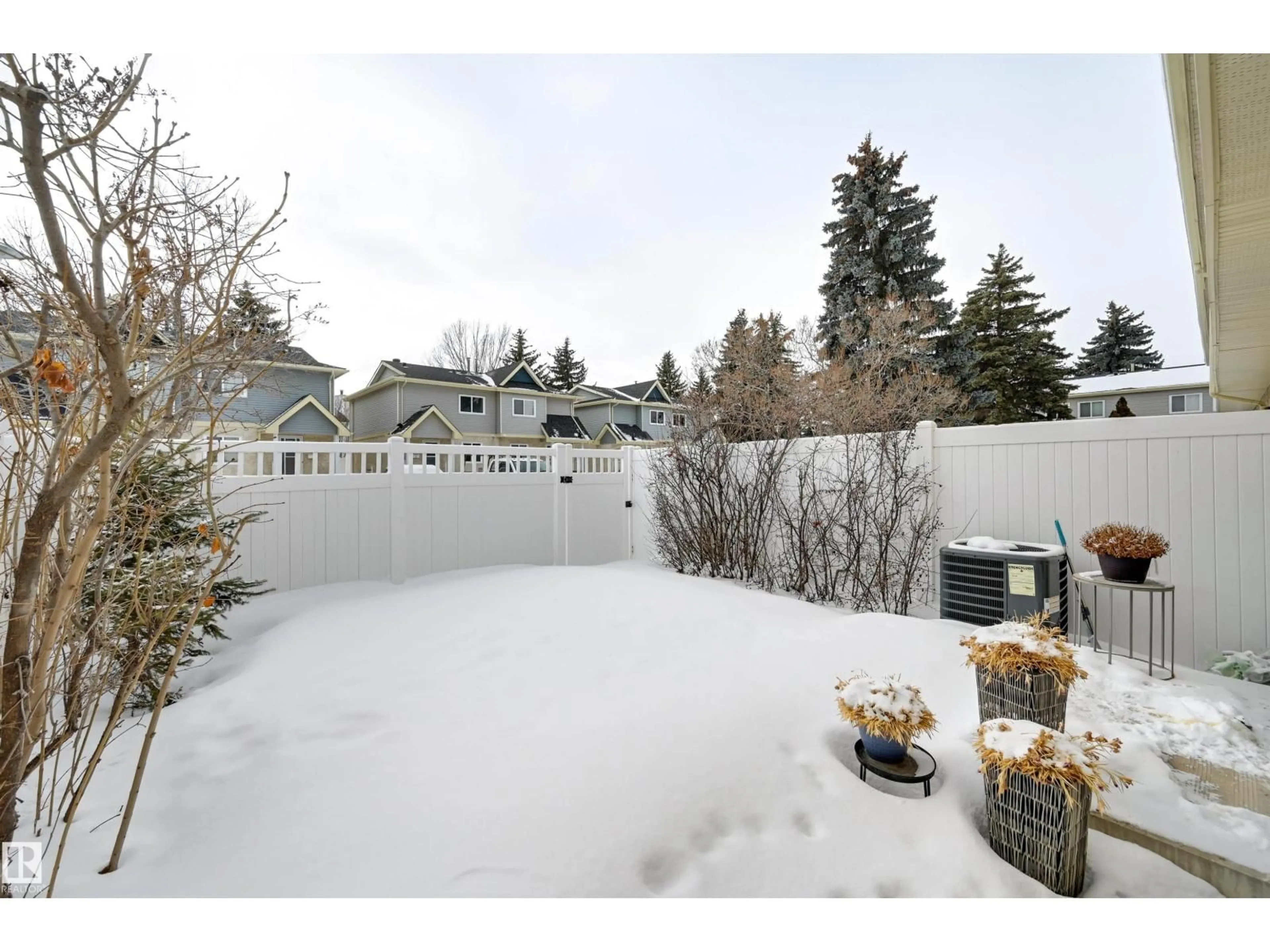 Unknown for #31 - 9619 180 ST NW, Edmonton Alberta T5T4L9