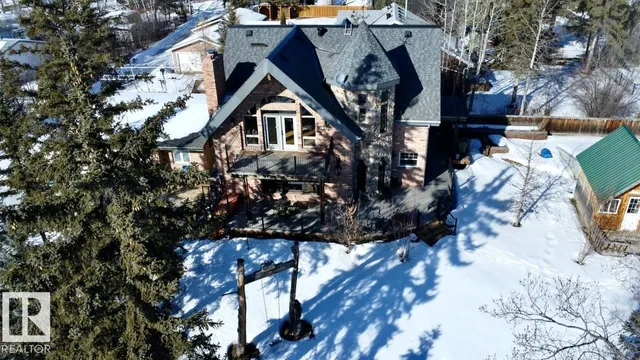 53113 - 25 RGE ROAD 44, Rural Parkland County 5