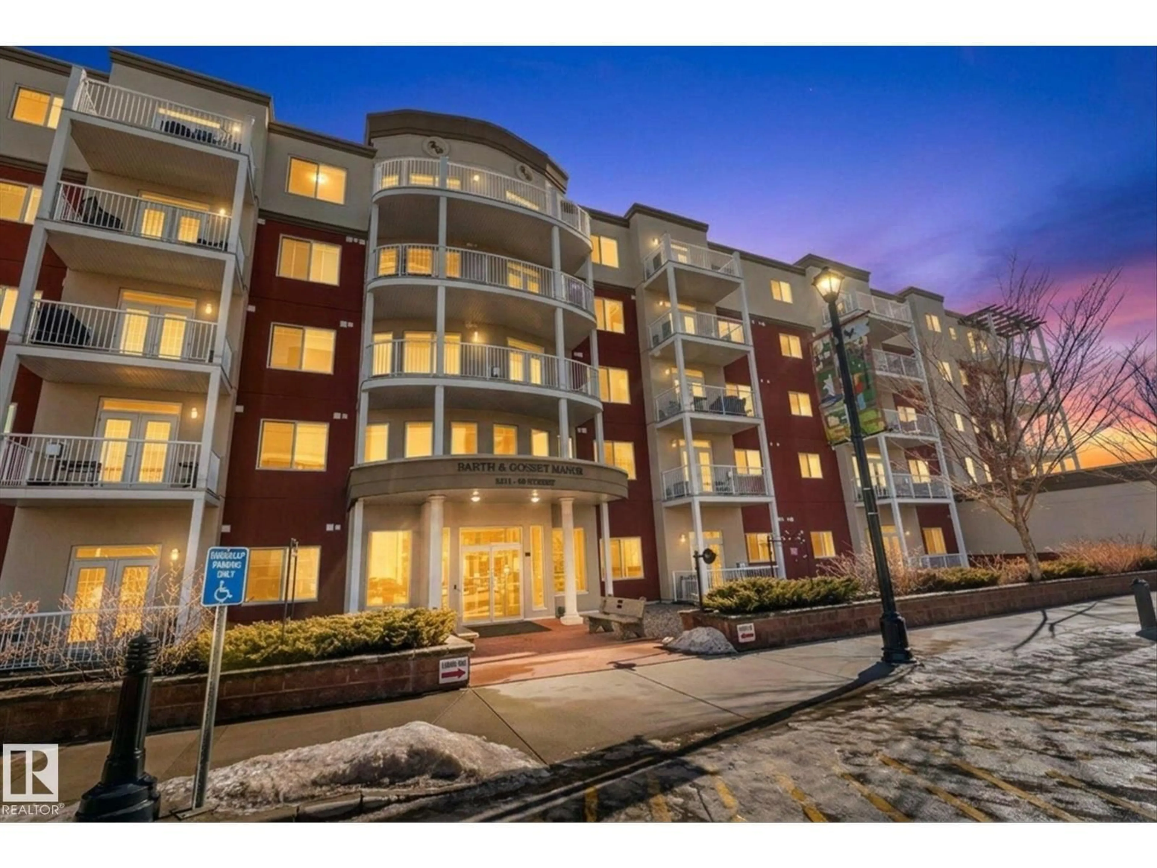 Unknown for 110 5211 50 ST, Stony Plain Alberta T7Z0C1