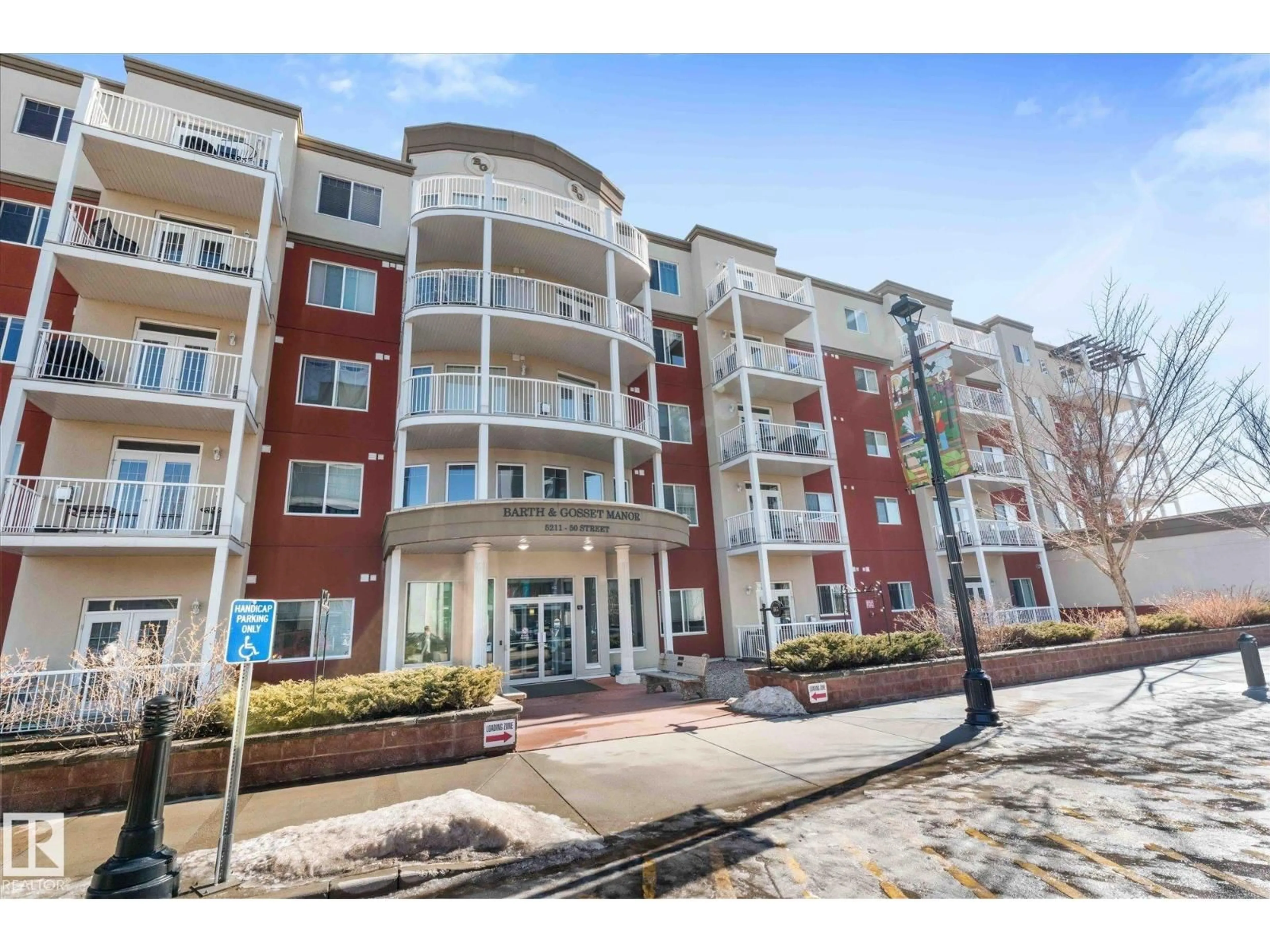 Unknown for 110 5211 50 ST, Stony Plain Alberta T7Z0C1