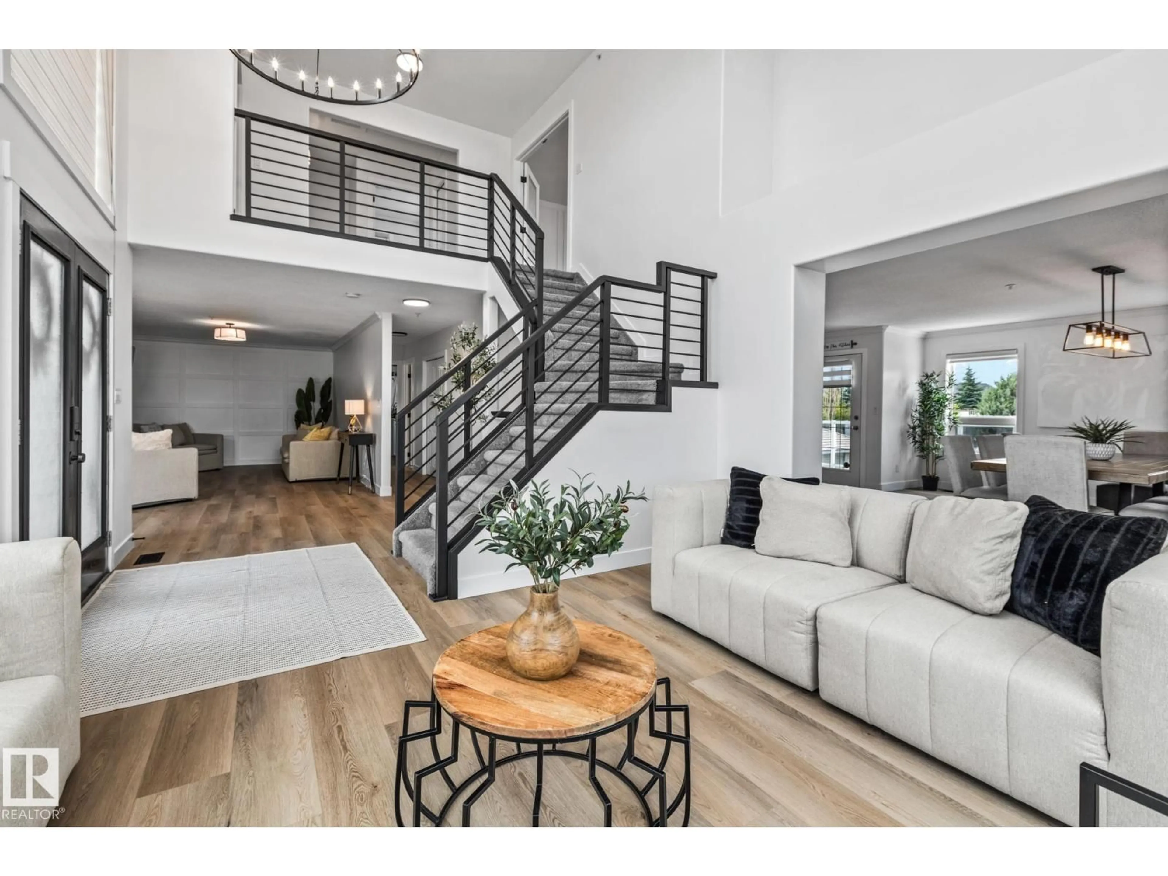 Unknown for 36 - 36 RGE ROAD 233, Rural Strathcona County Alberta T8B1C9