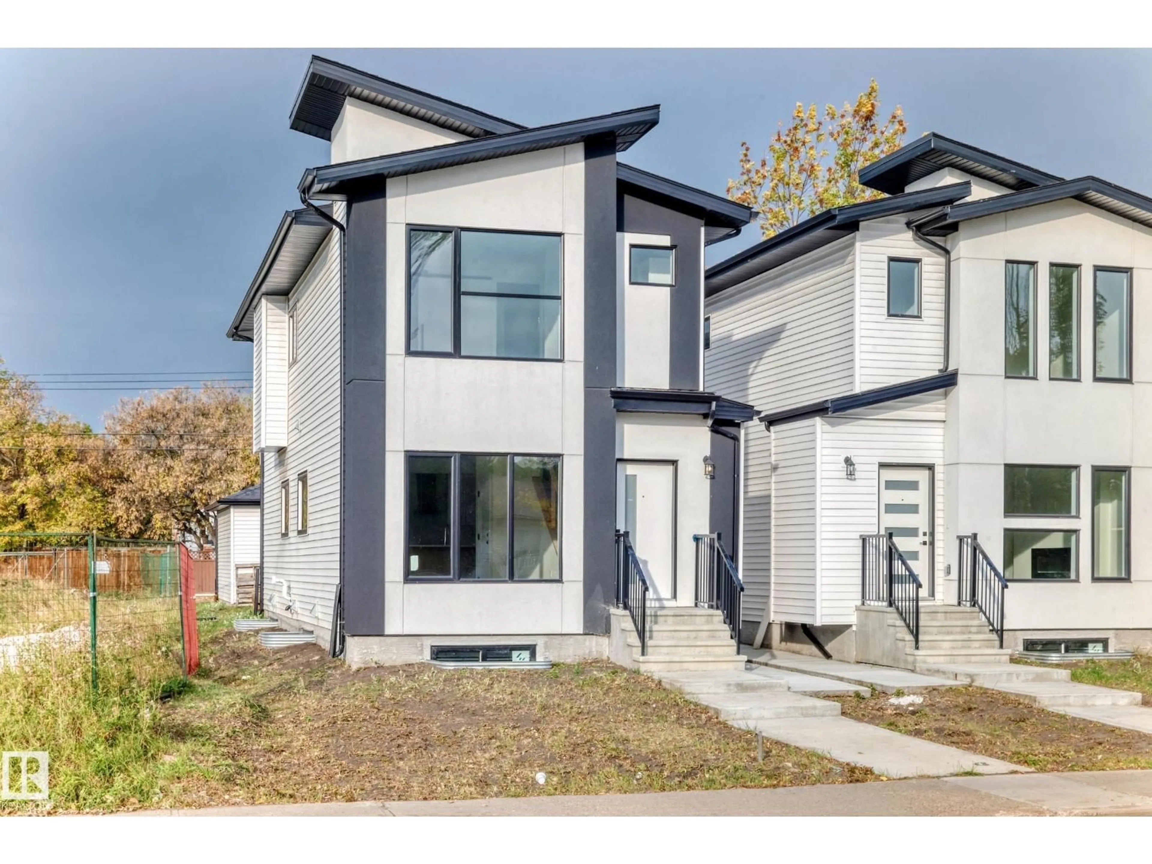 Home with brick exterior material, street for NW - 10718 149 ST, Edmonton Alberta T5P1M2