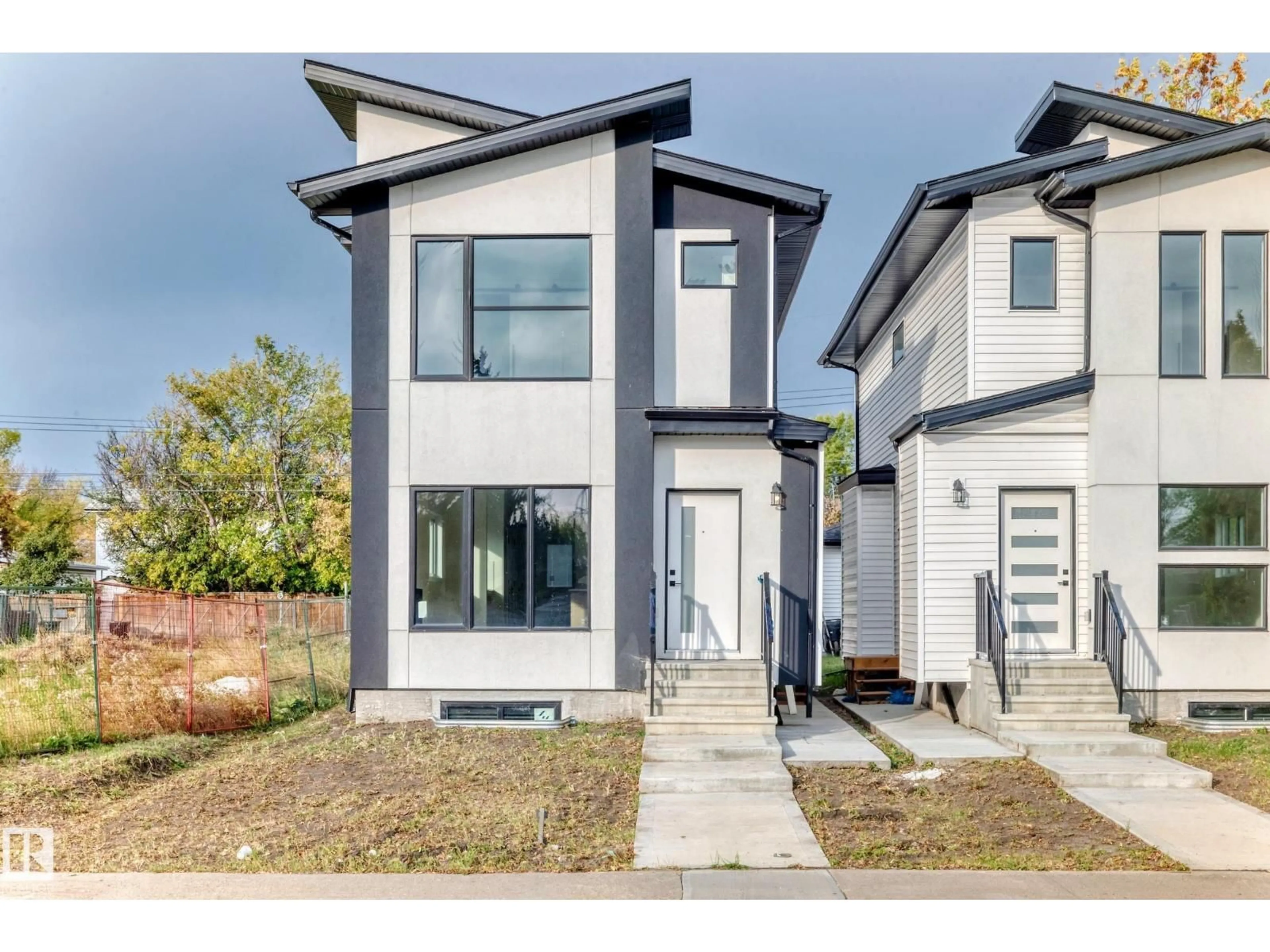 Home with brick exterior material, street for NW - 10718 149 ST, Edmonton Alberta T5P1M2