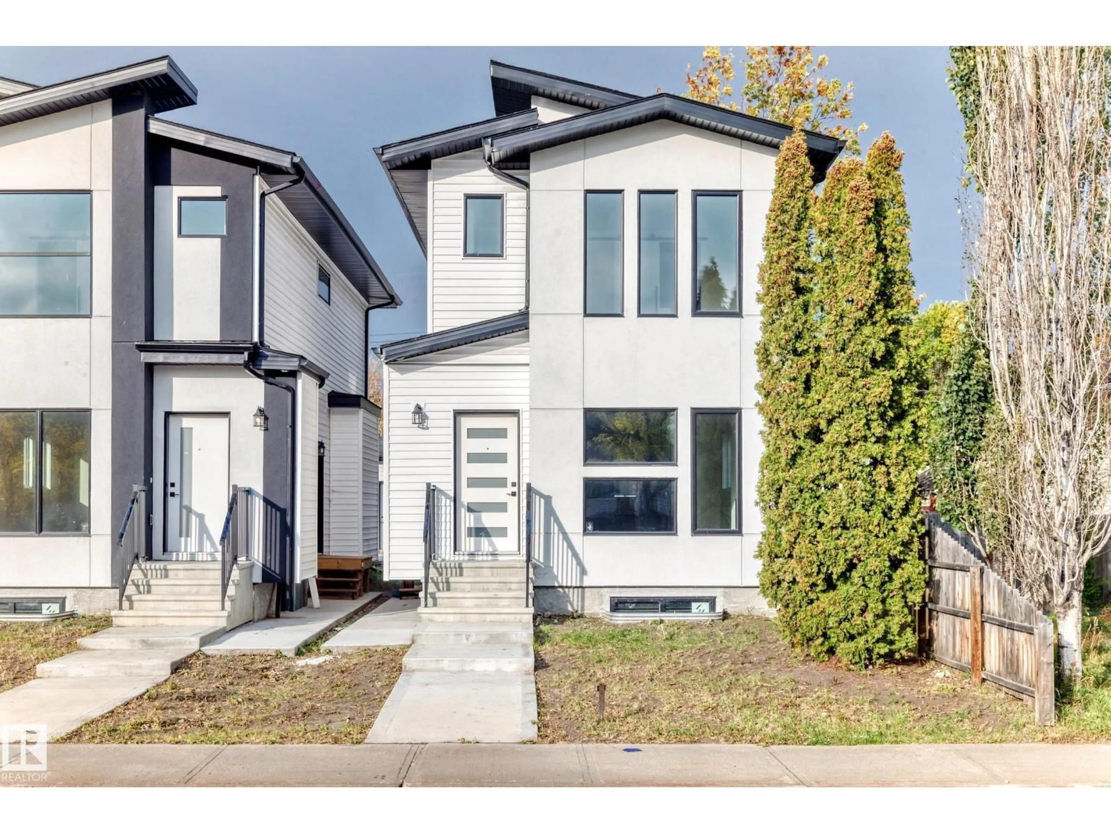 Home with brick exterior material, street for 10720 149 ST, Edmonton Alberta T5P1M2