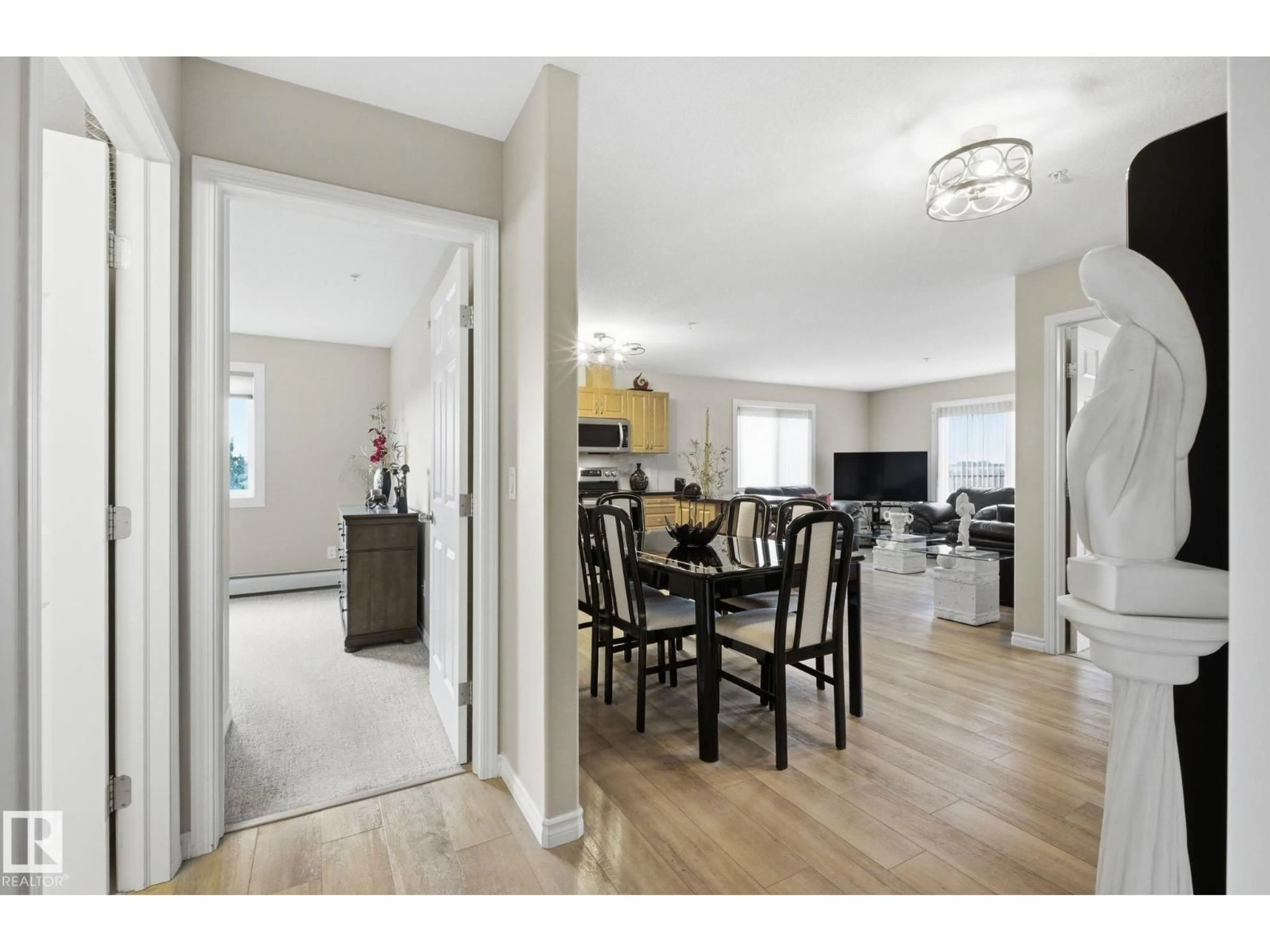 Unknown for #504 - 9945 167 ST, Edmonton Alberta T5P0K5