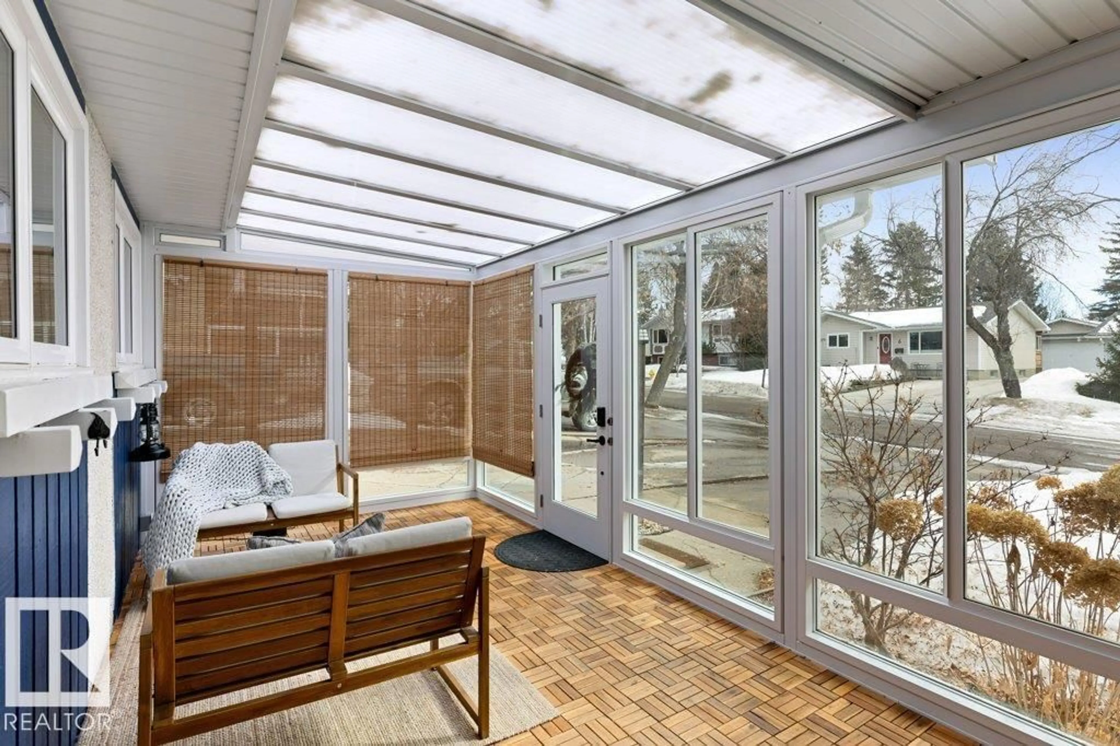 Patio, unknown for 7 MURRAY CR, St. Albert Alberta T8N2E5