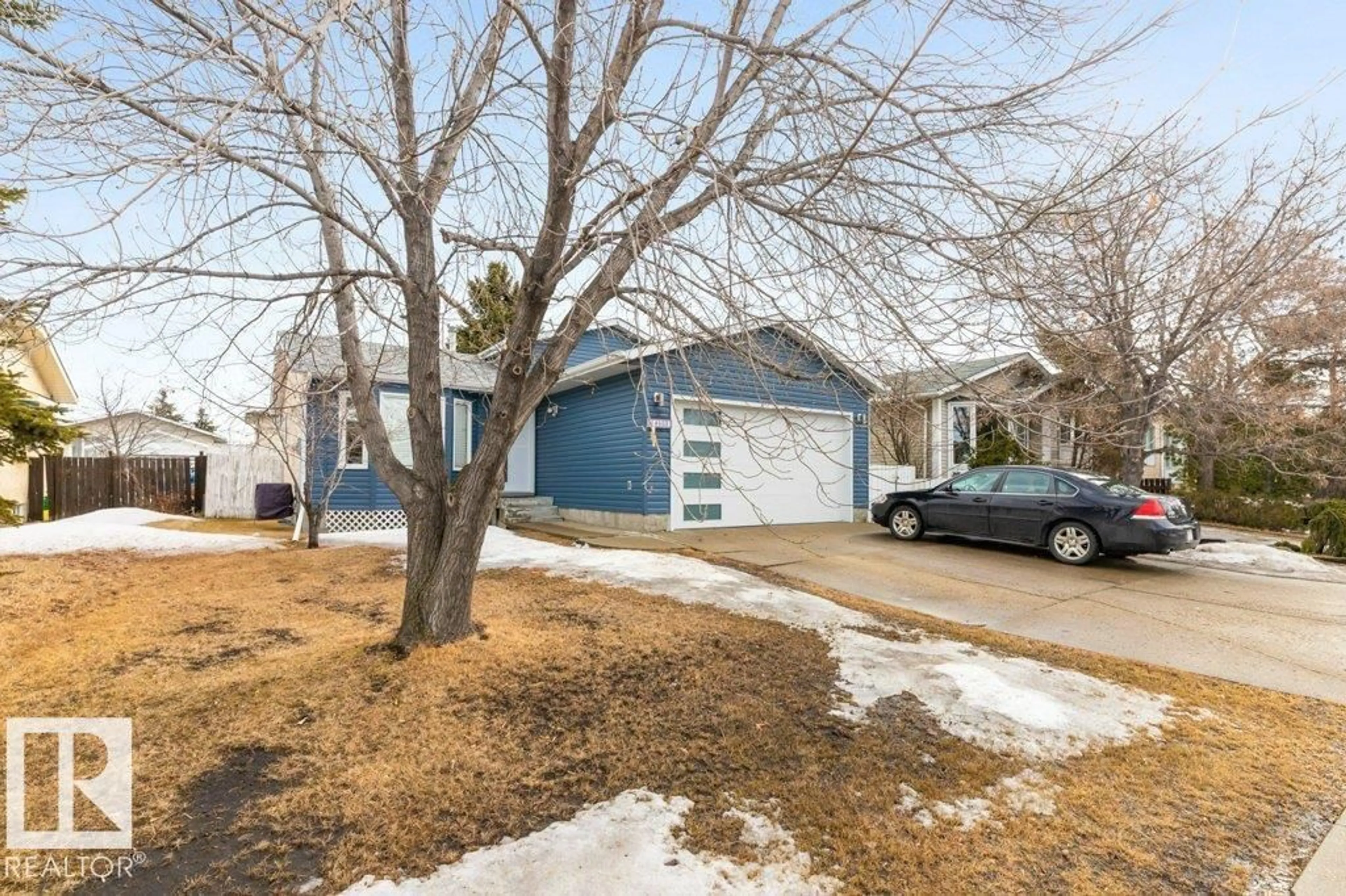 Unknown for 14503 31 ST, Edmonton Alberta T5Y1Z1