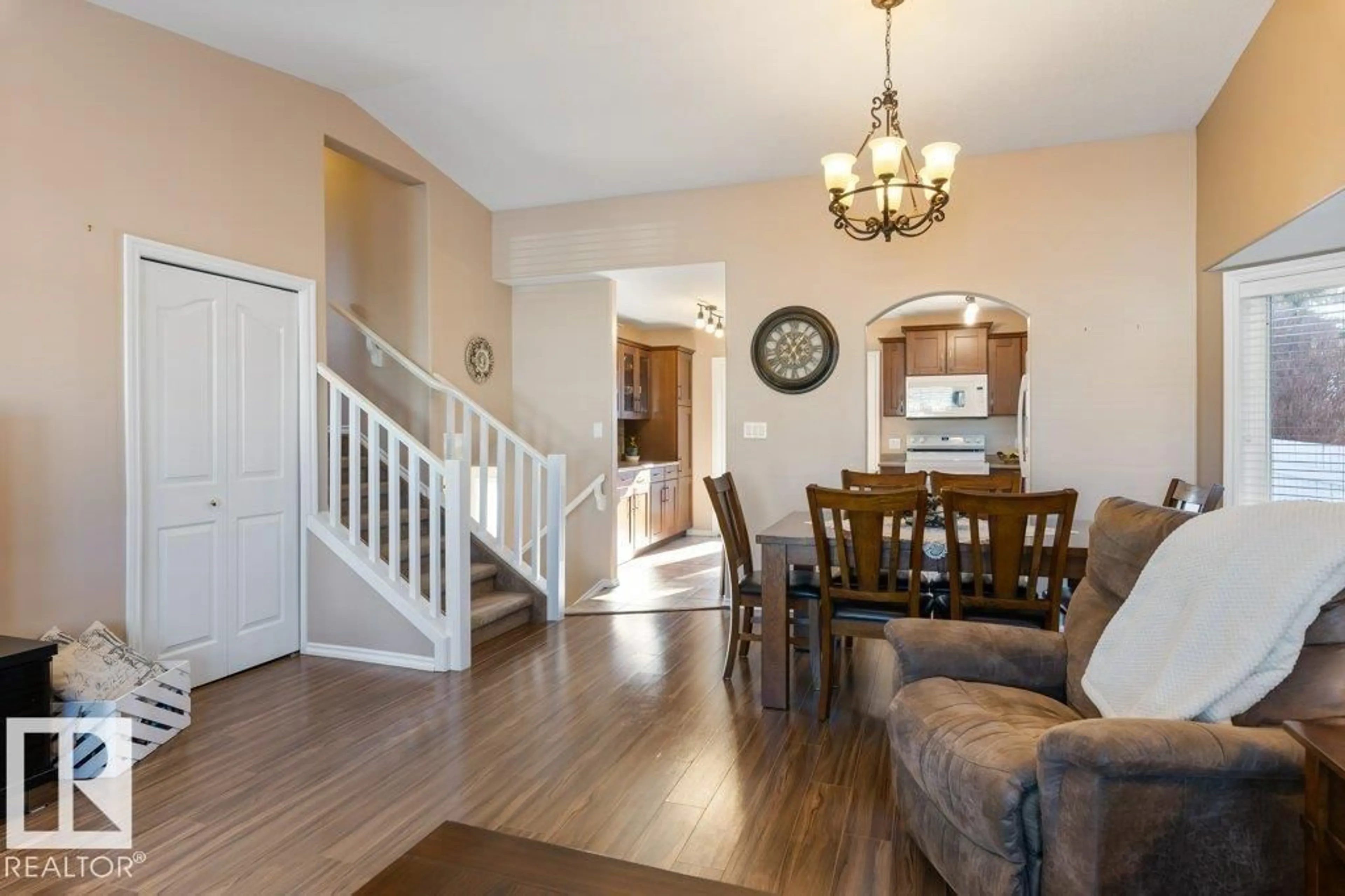 Unknown for 58 DORCHESTER DR, St. Albert Alberta T8N5T6