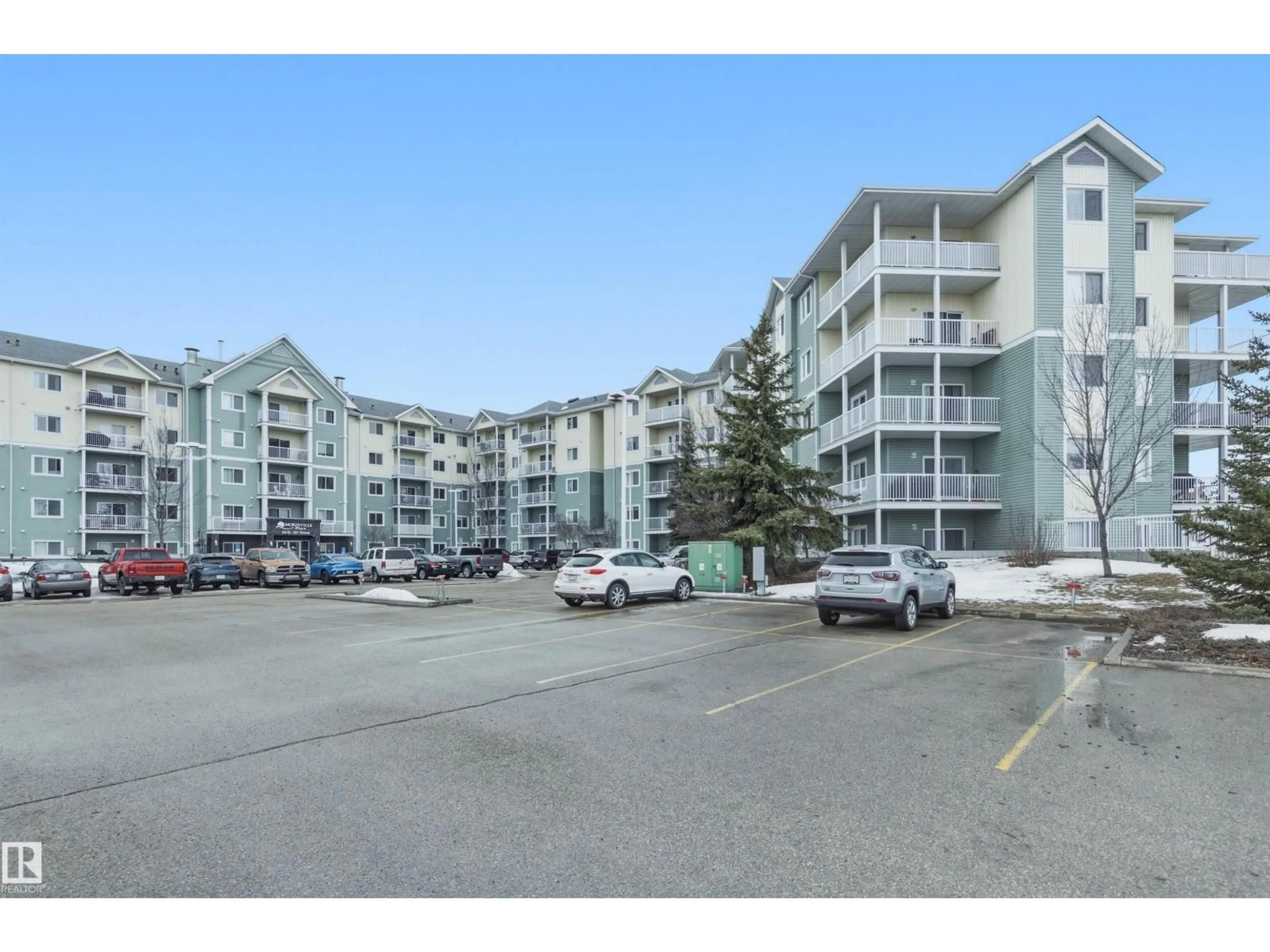 Unknown for 508 - 9910 107 ST, Morinville Alberta T8R0A3