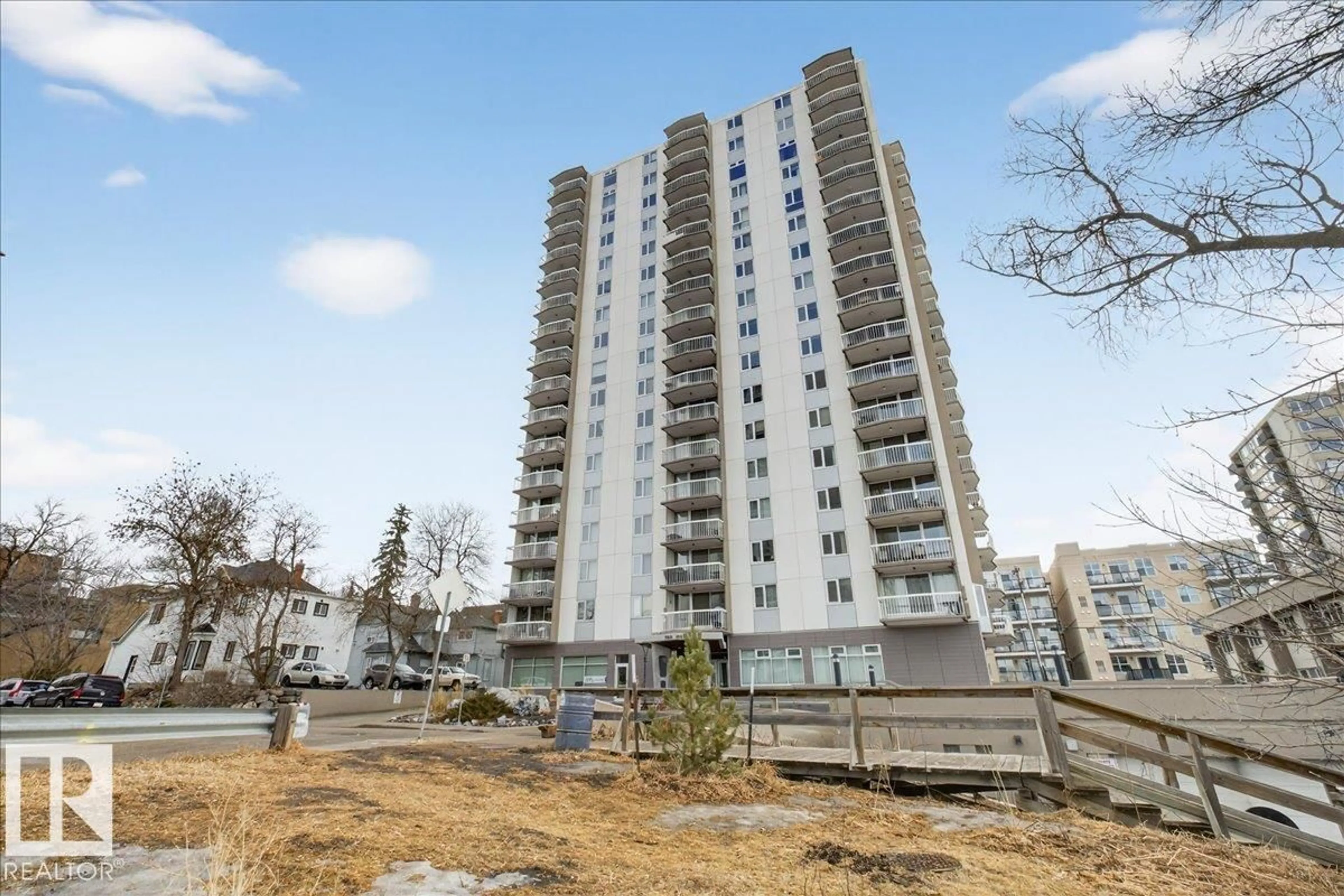 Unknown for 1806 113 ST NW, Edmonton Alberta T5K1N4