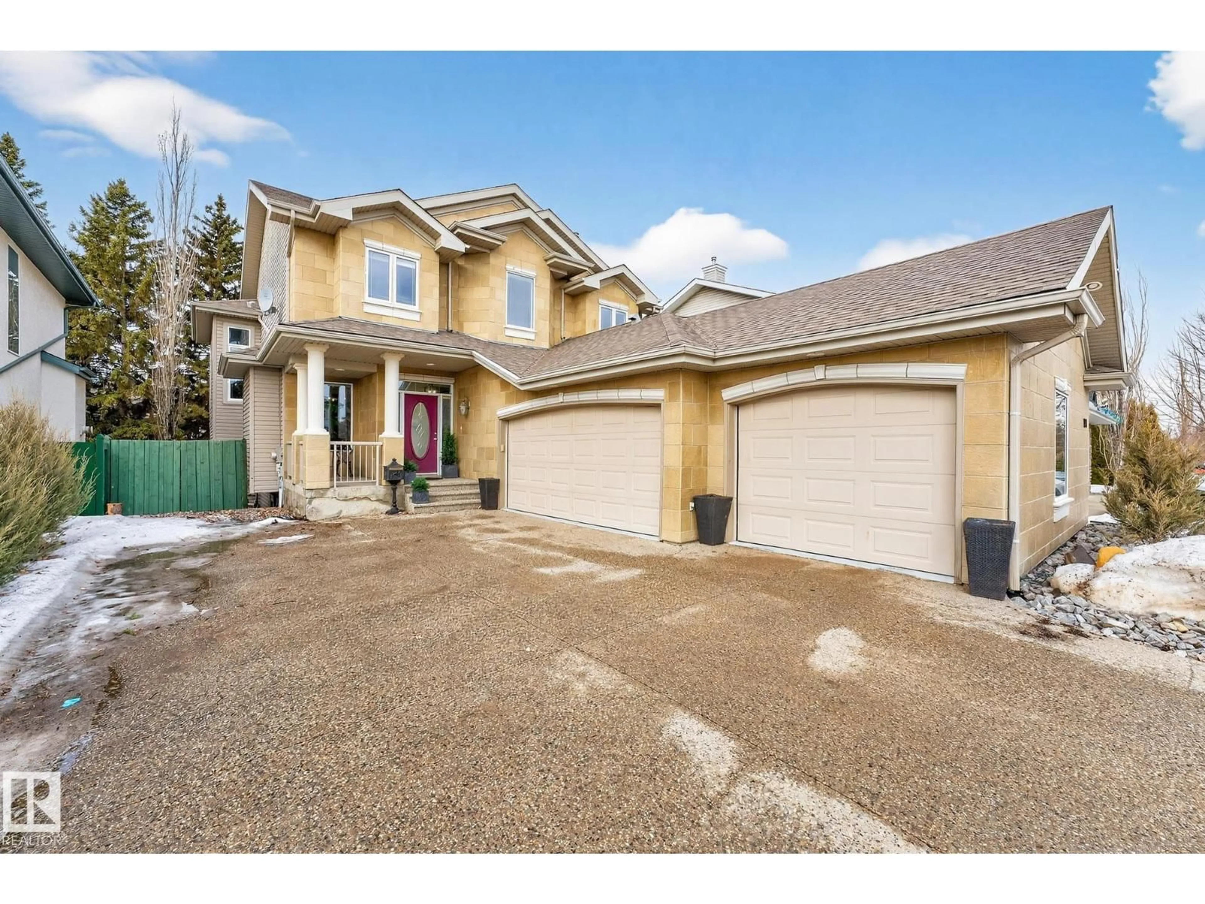 Unknown for 1214 HALIBURTON CL, Edmonton Alberta T6R2Z8