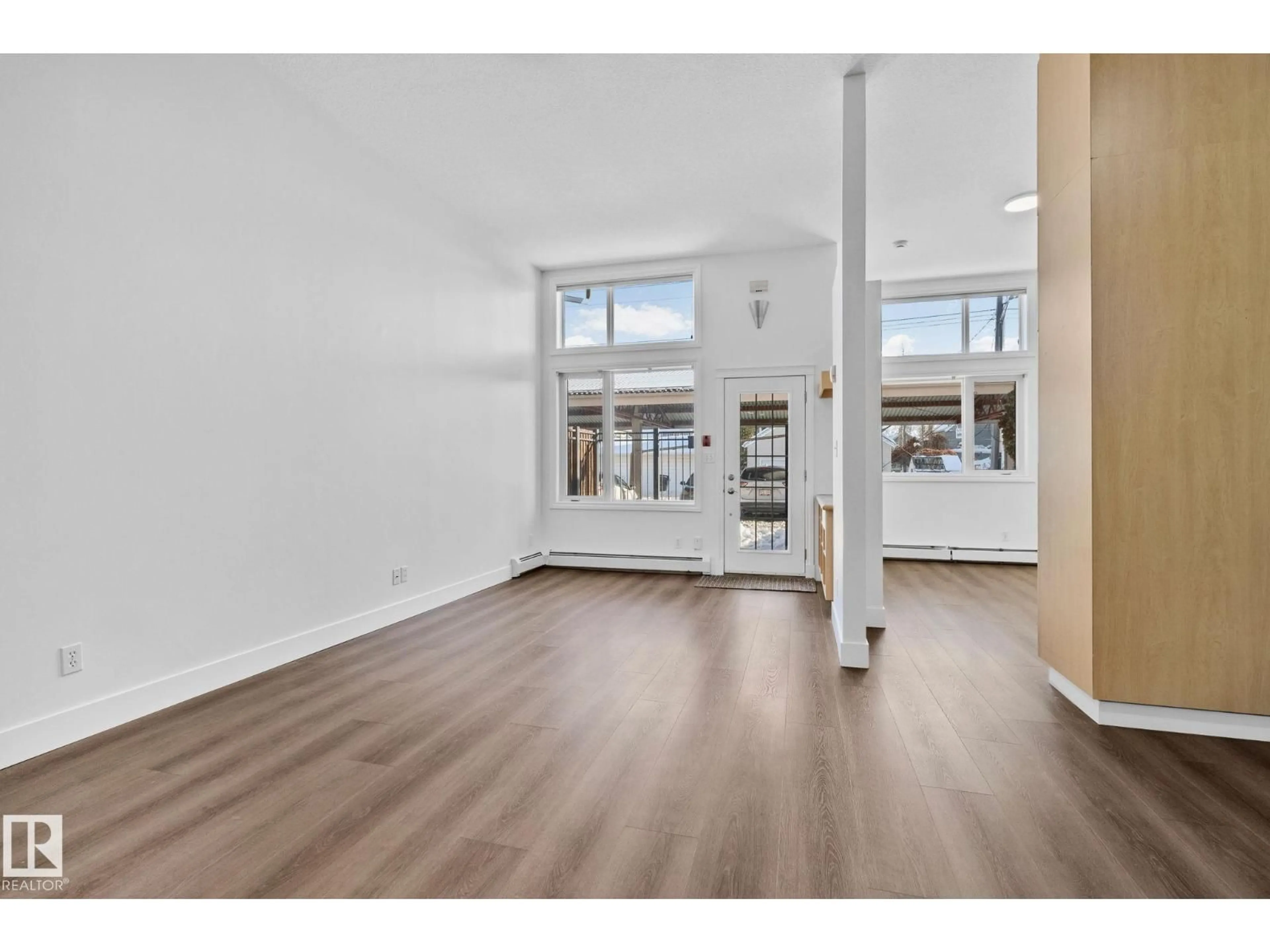 Unknown for #116 - 11033 127 ST, Edmonton Alberta T5M0T3