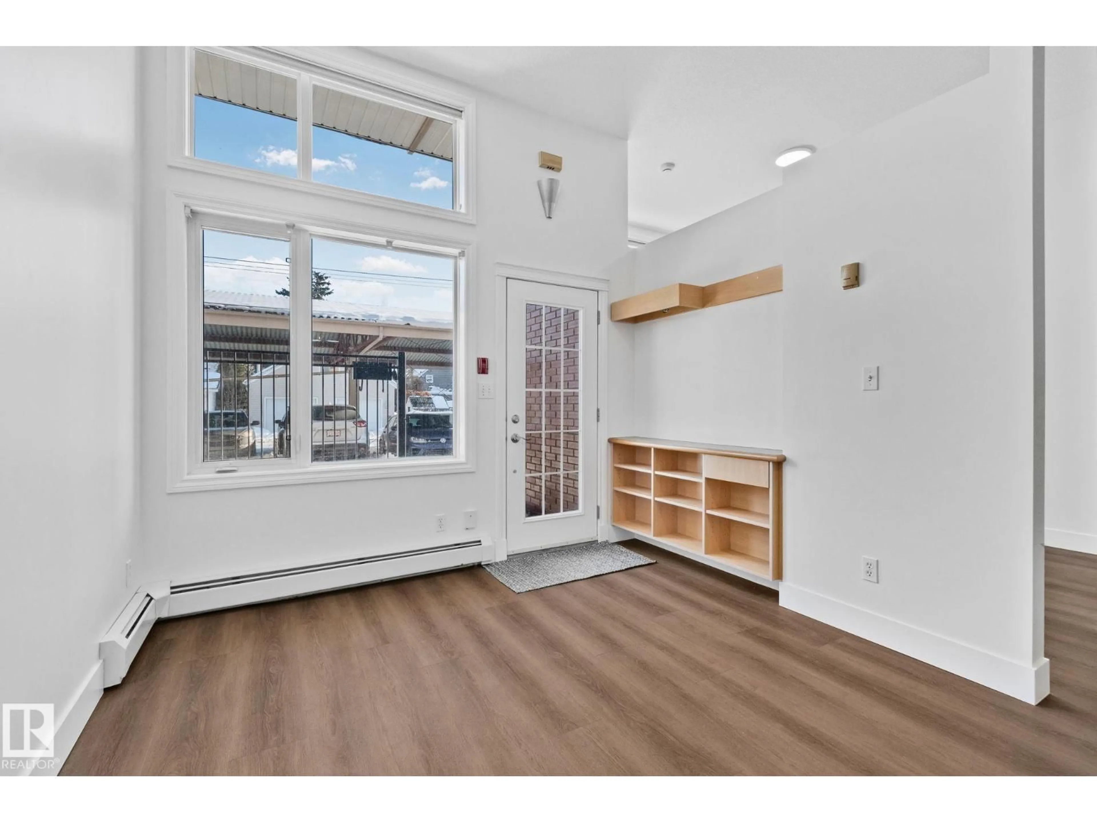 Unknown for #116 - 11033 127 ST, Edmonton Alberta T5M0T3