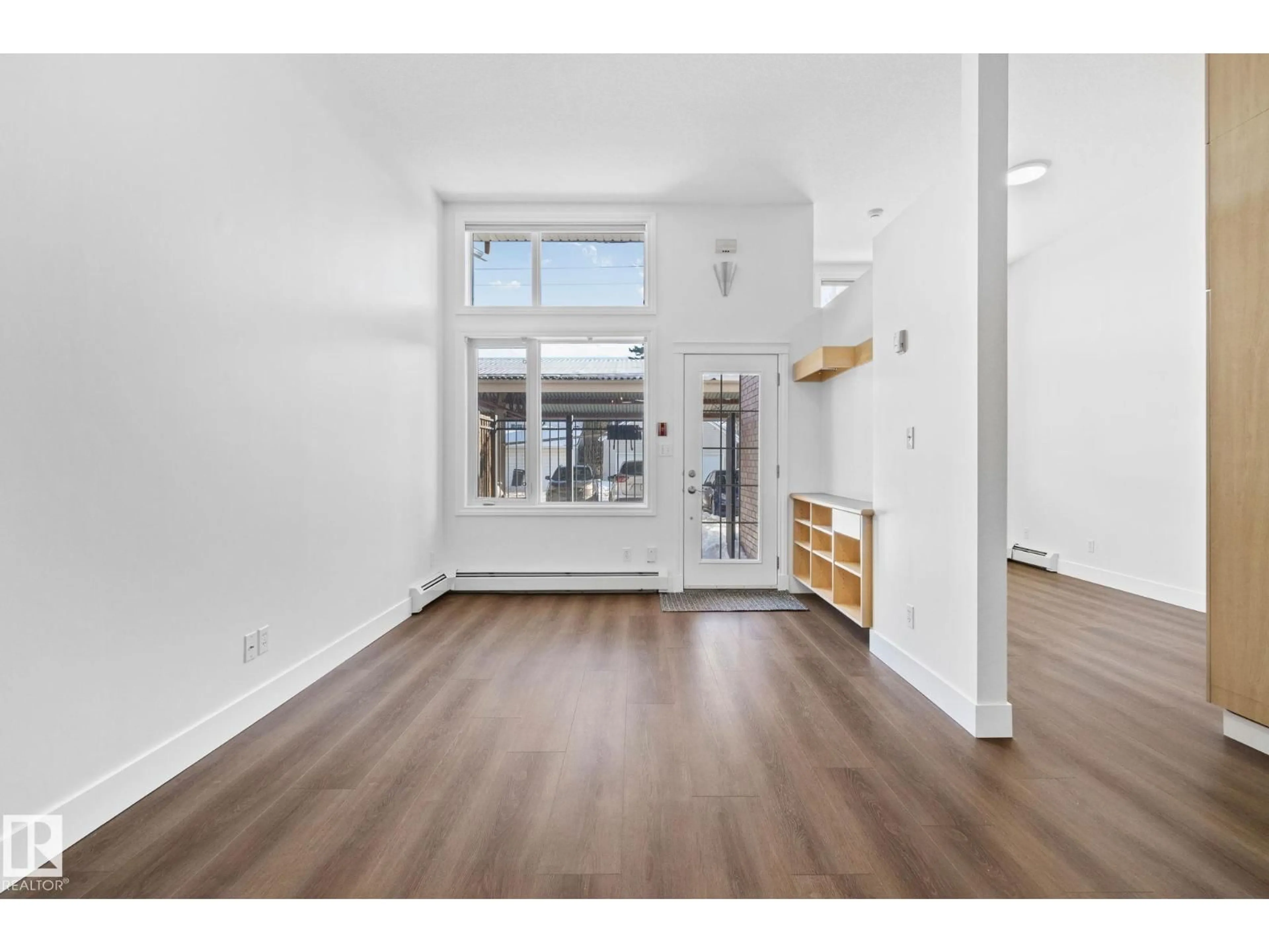 Unknown for #116 - 11033 127 ST, Edmonton Alberta T5M0T3