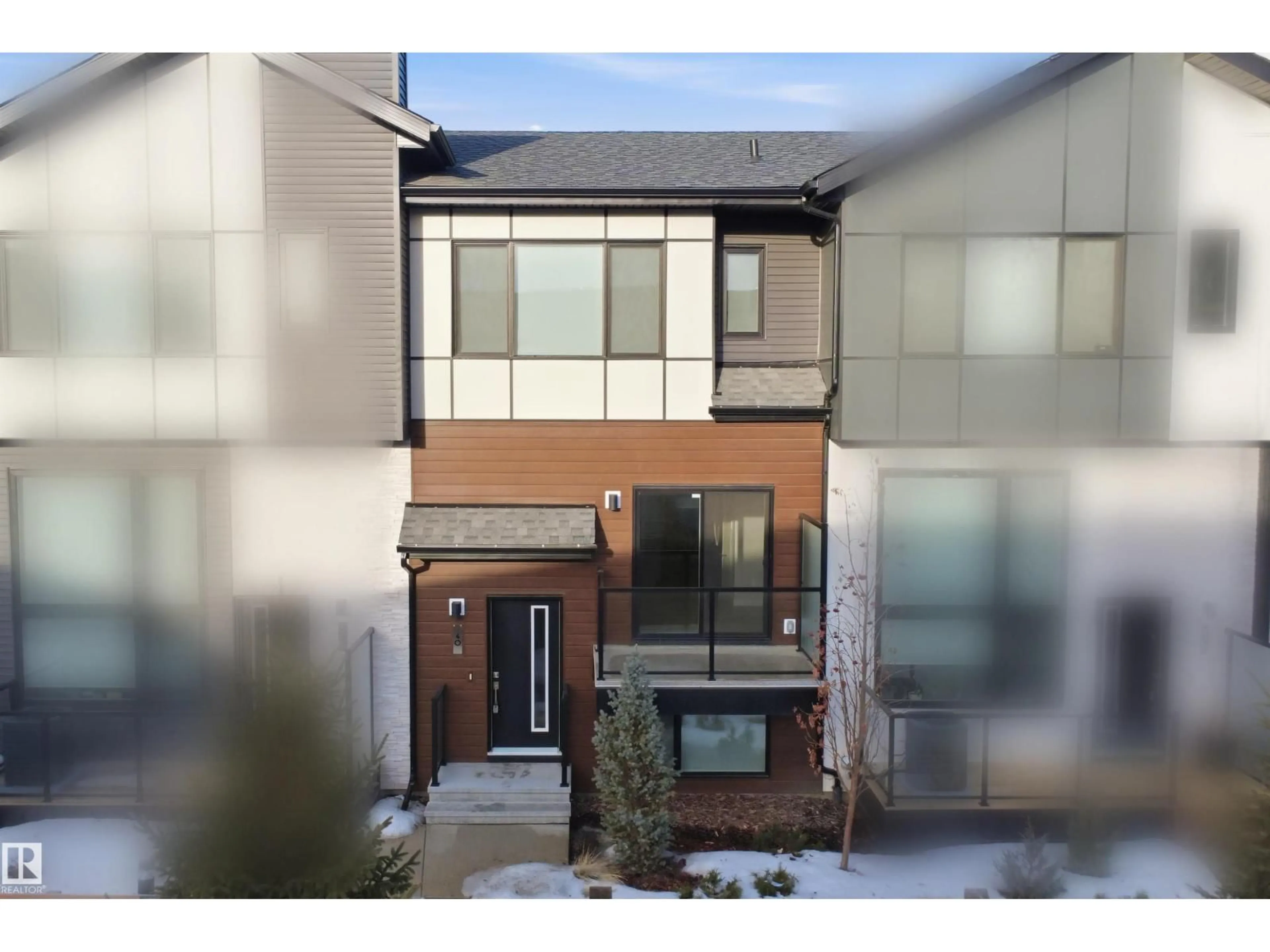 Home with brick exterior material, street for 40 1729 KEENE CR, Edmonton Alberta T6W4B6