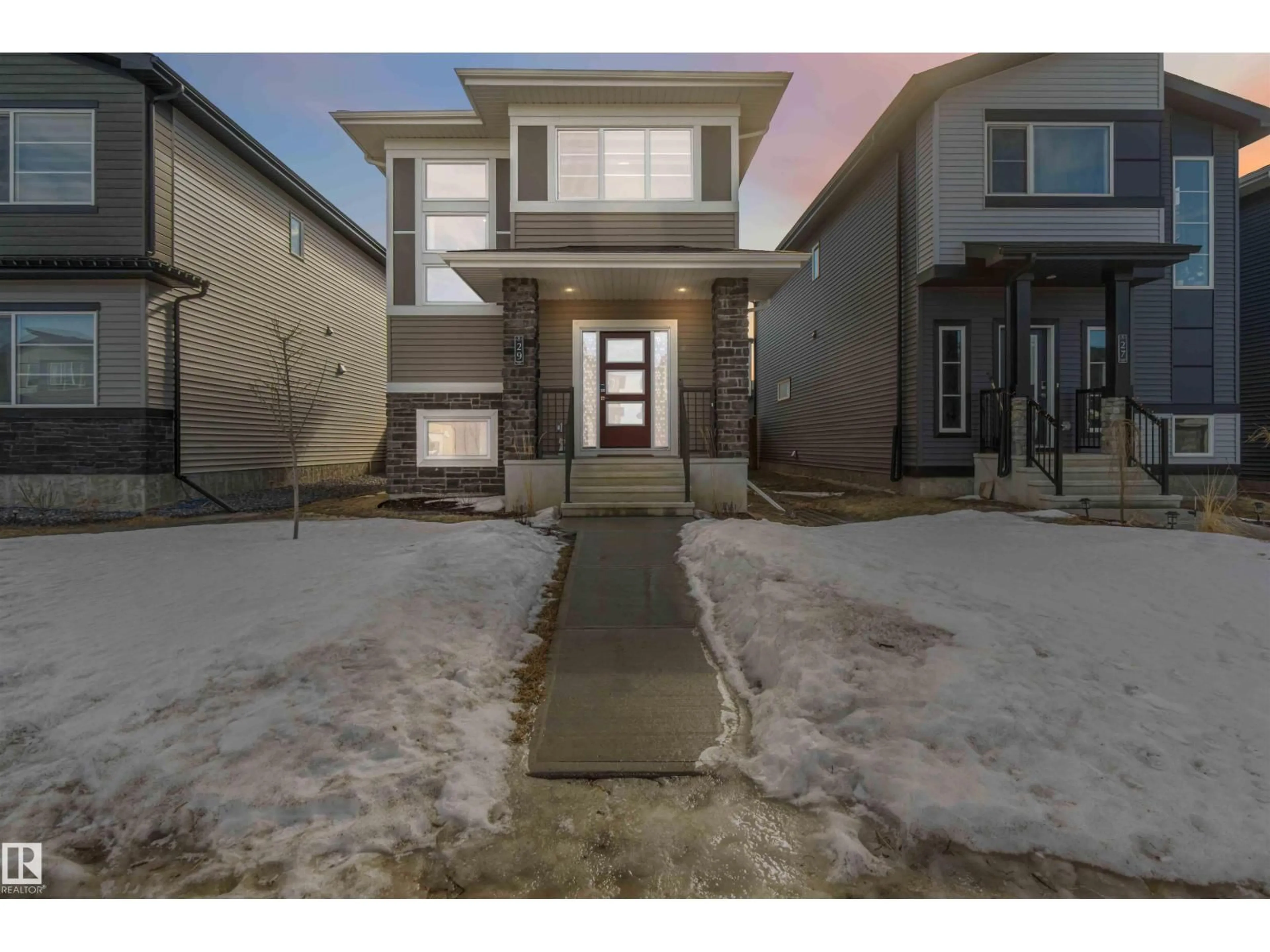 Unknown for 29 GAMBEL LO, Spruce Grove Alberta T7X4B9