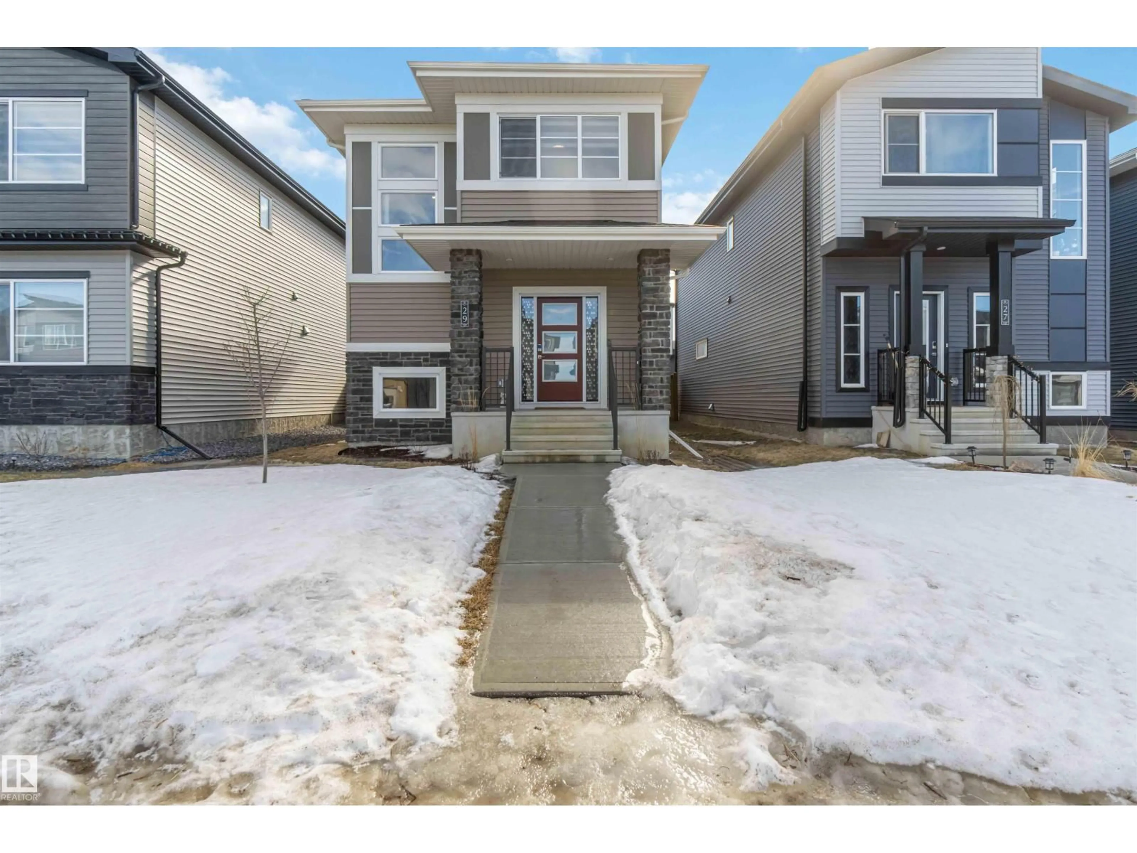 Unknown for 29 GAMBEL LO, Spruce Grove Alberta T7X4B9