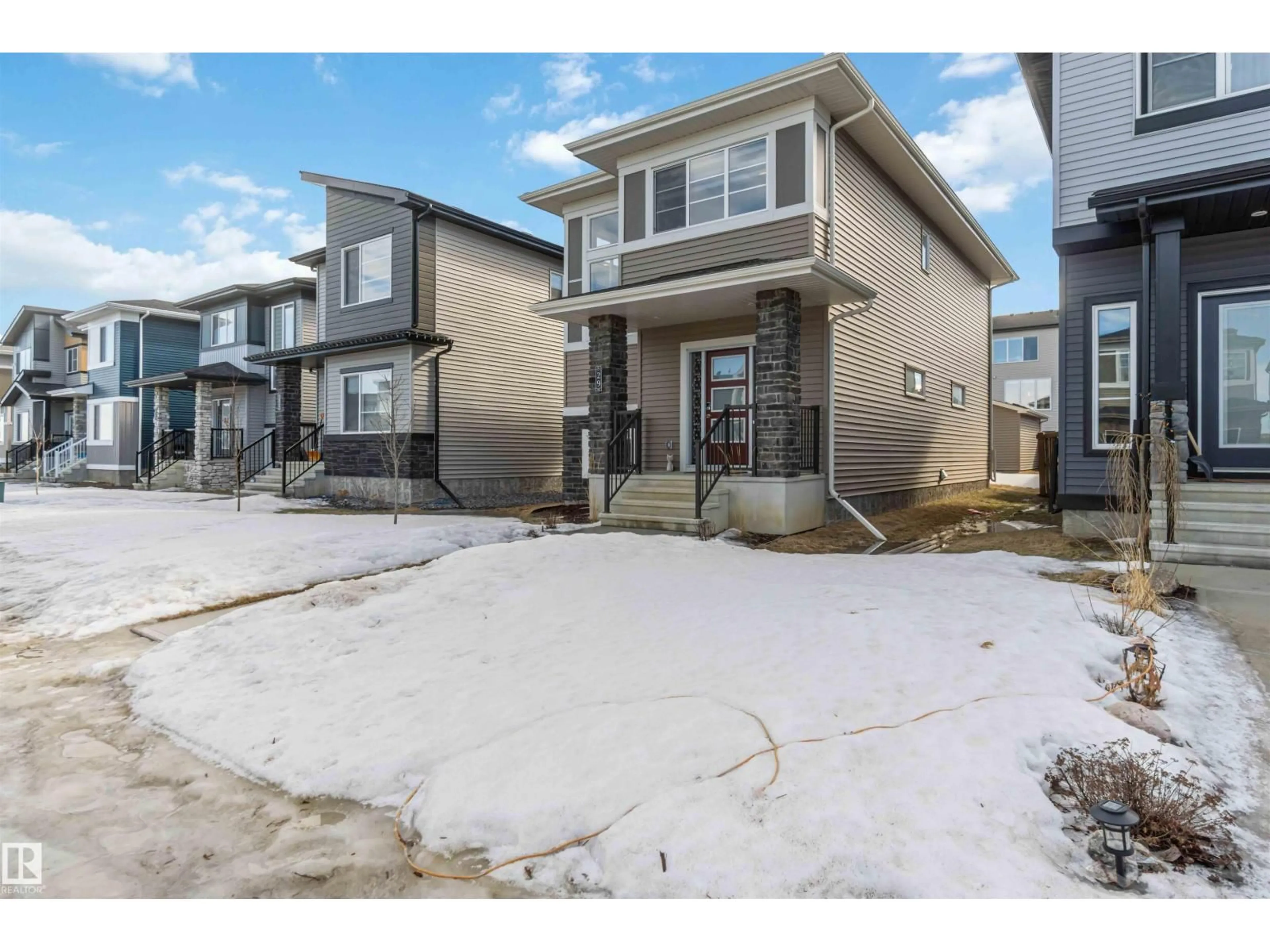 Unknown for 29 GAMBEL LO, Spruce Grove Alberta T7X4B9