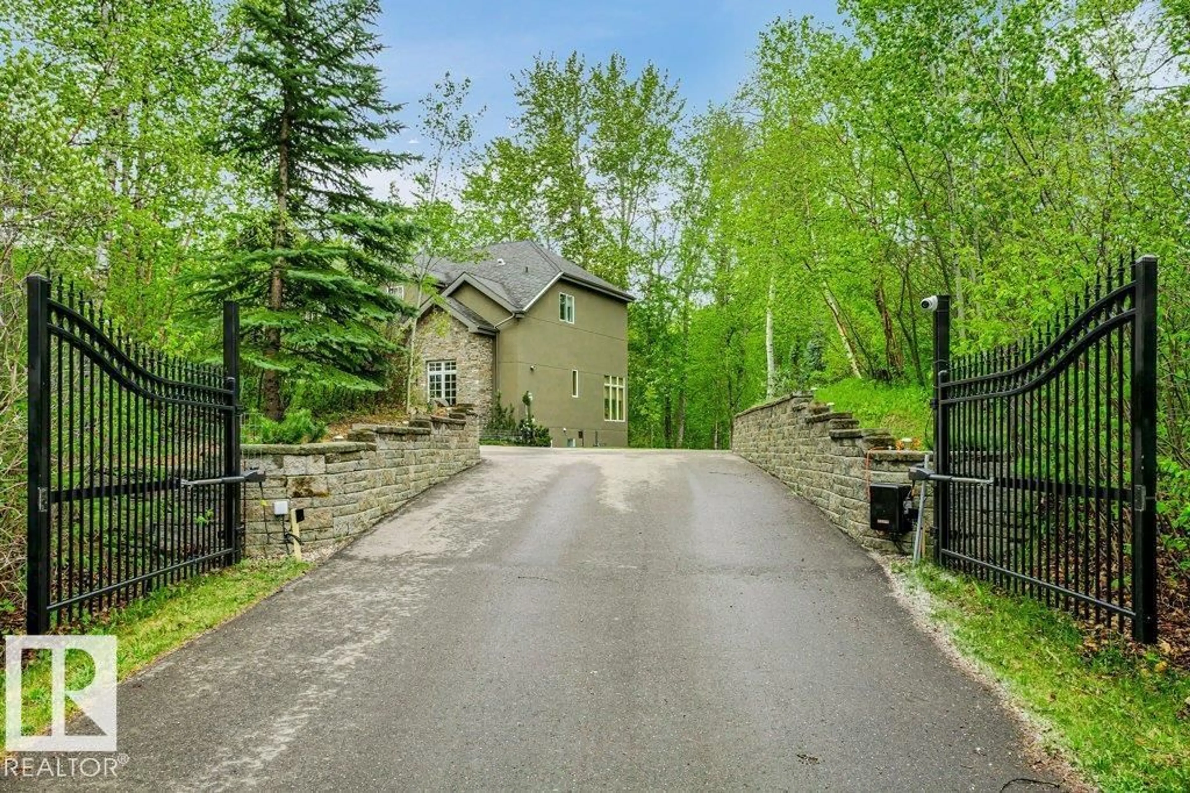 Unknown for 51222 - 19 RGE RD 260 RGE RD, Rural Parkland County Alberta T7Y1B1