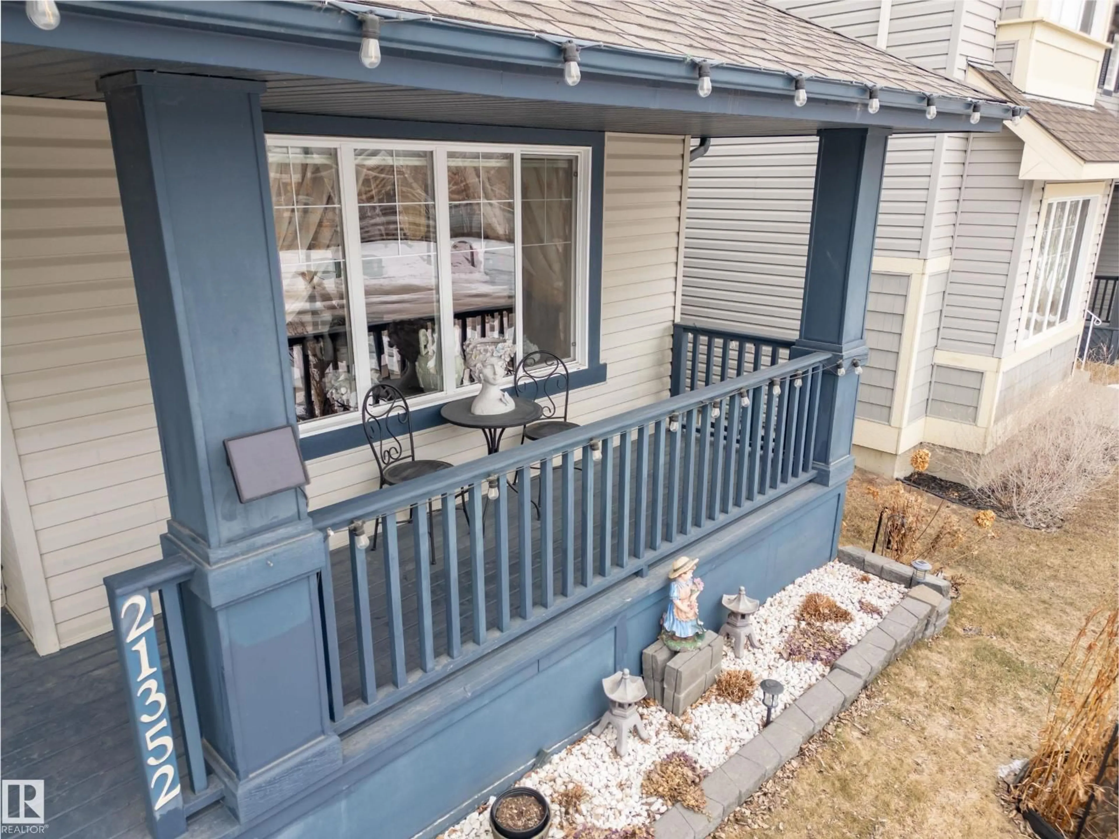 Unknown for 21352 90 AV, Edmonton Alberta T5T6Y8