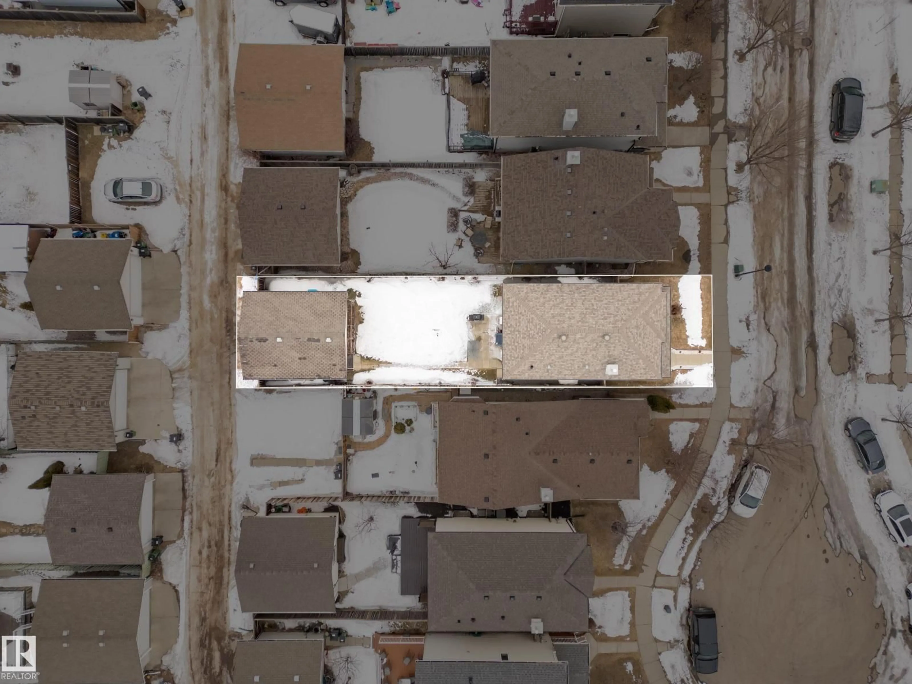 Unknown for 21352 90 AV, Edmonton Alberta T5T6Y8