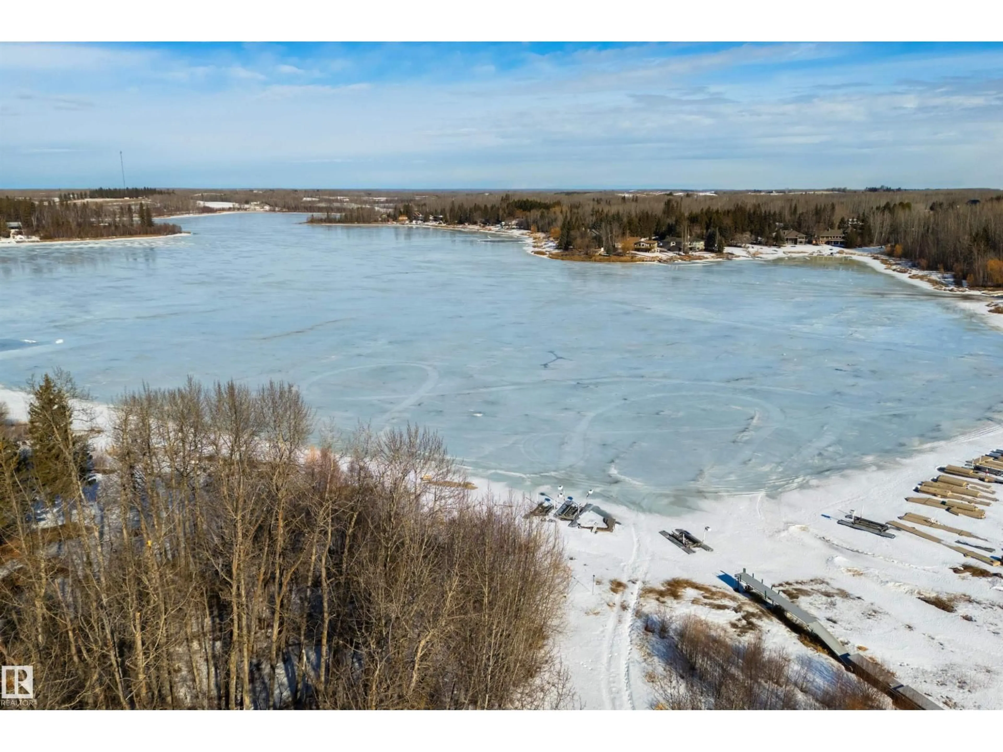 Unknown for #9 - 2307 TWP ROAD 522, Rural Parkland County Alberta T7Y3L7