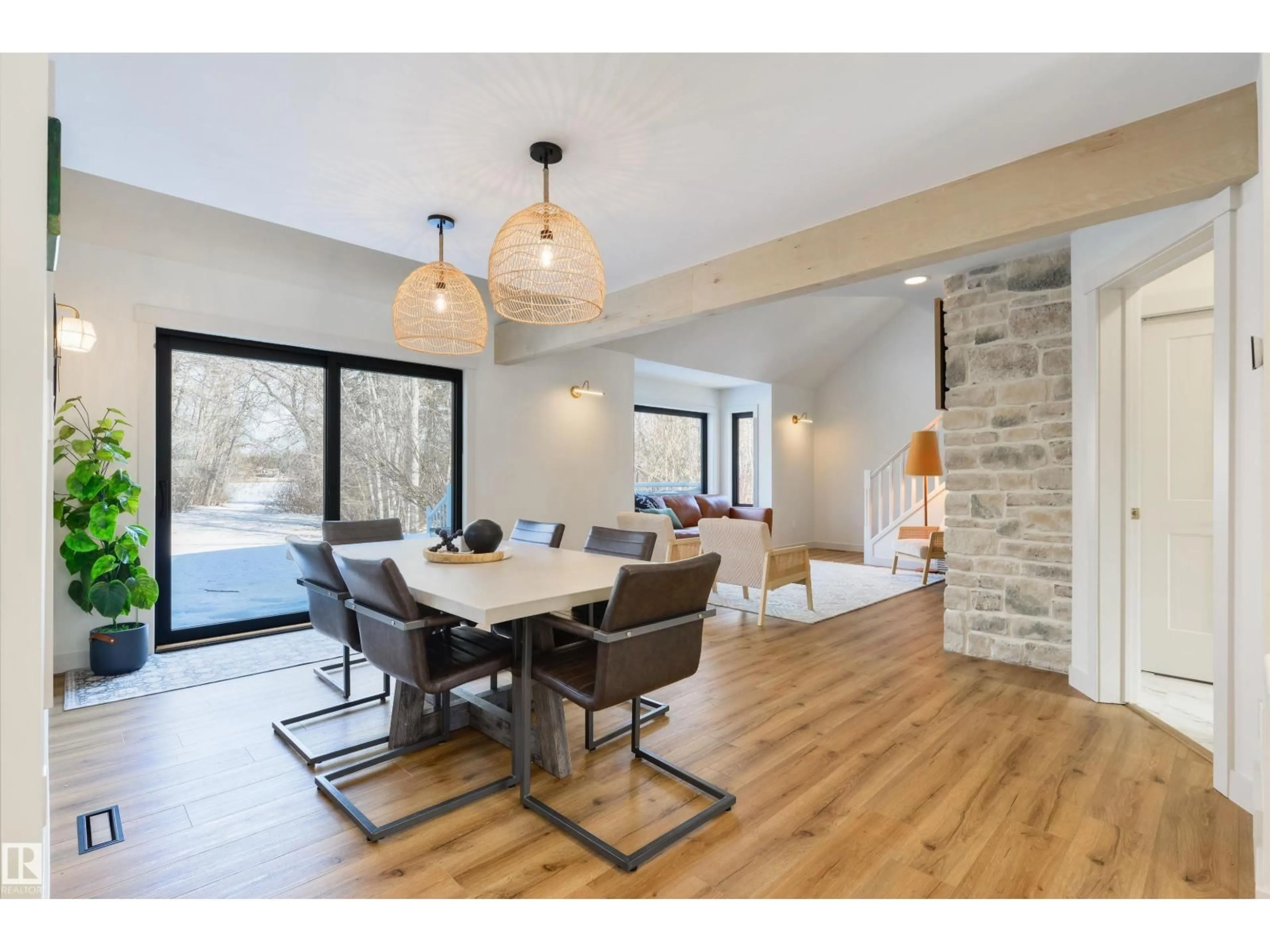 Unknown for #9 - 2307 TWP ROAD 522, Rural Parkland County Alberta T7Y3L7