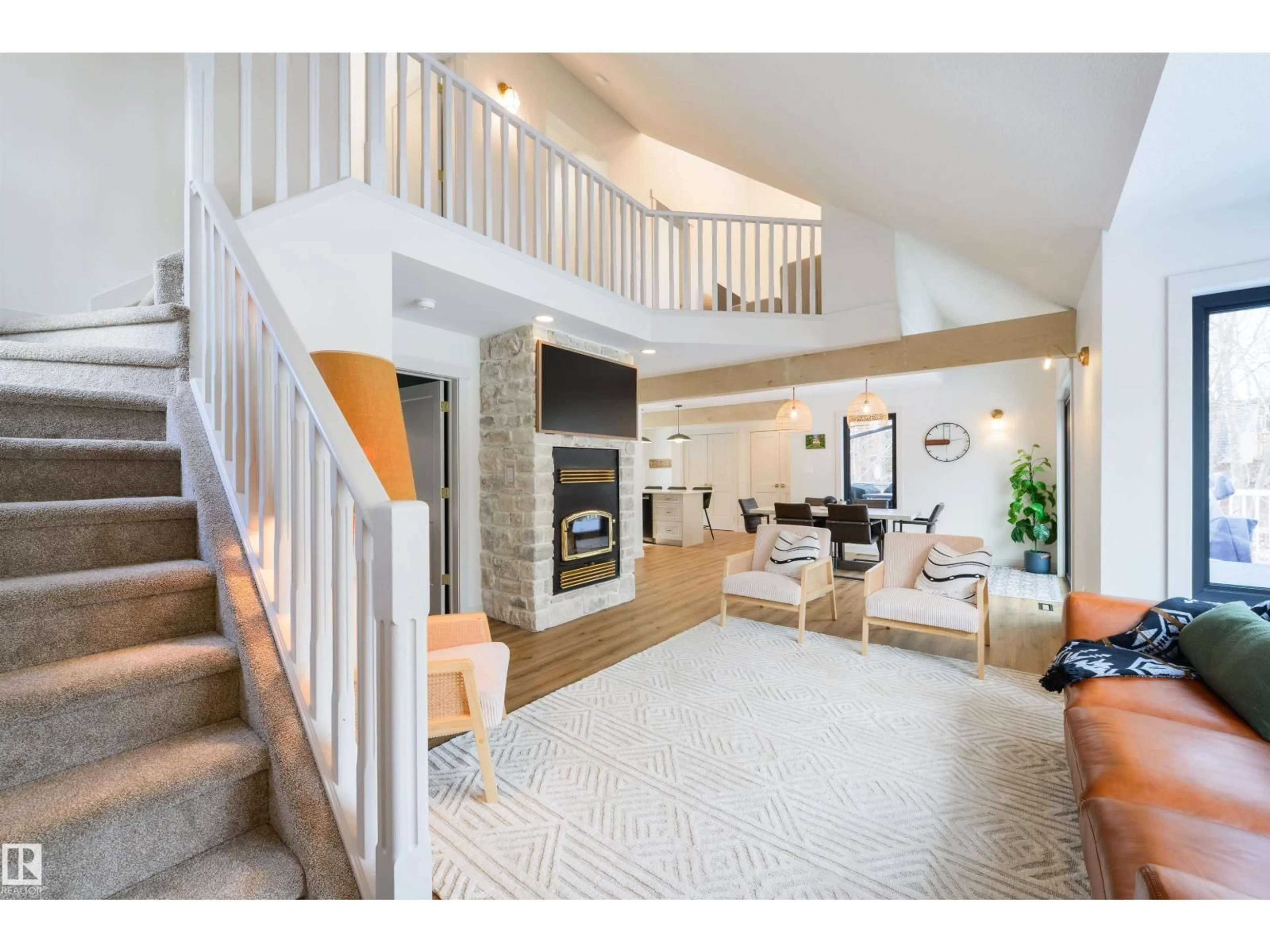 Unknown for #9 - 2307 TWP ROAD 522, Rural Parkland County Alberta T7Y3L7