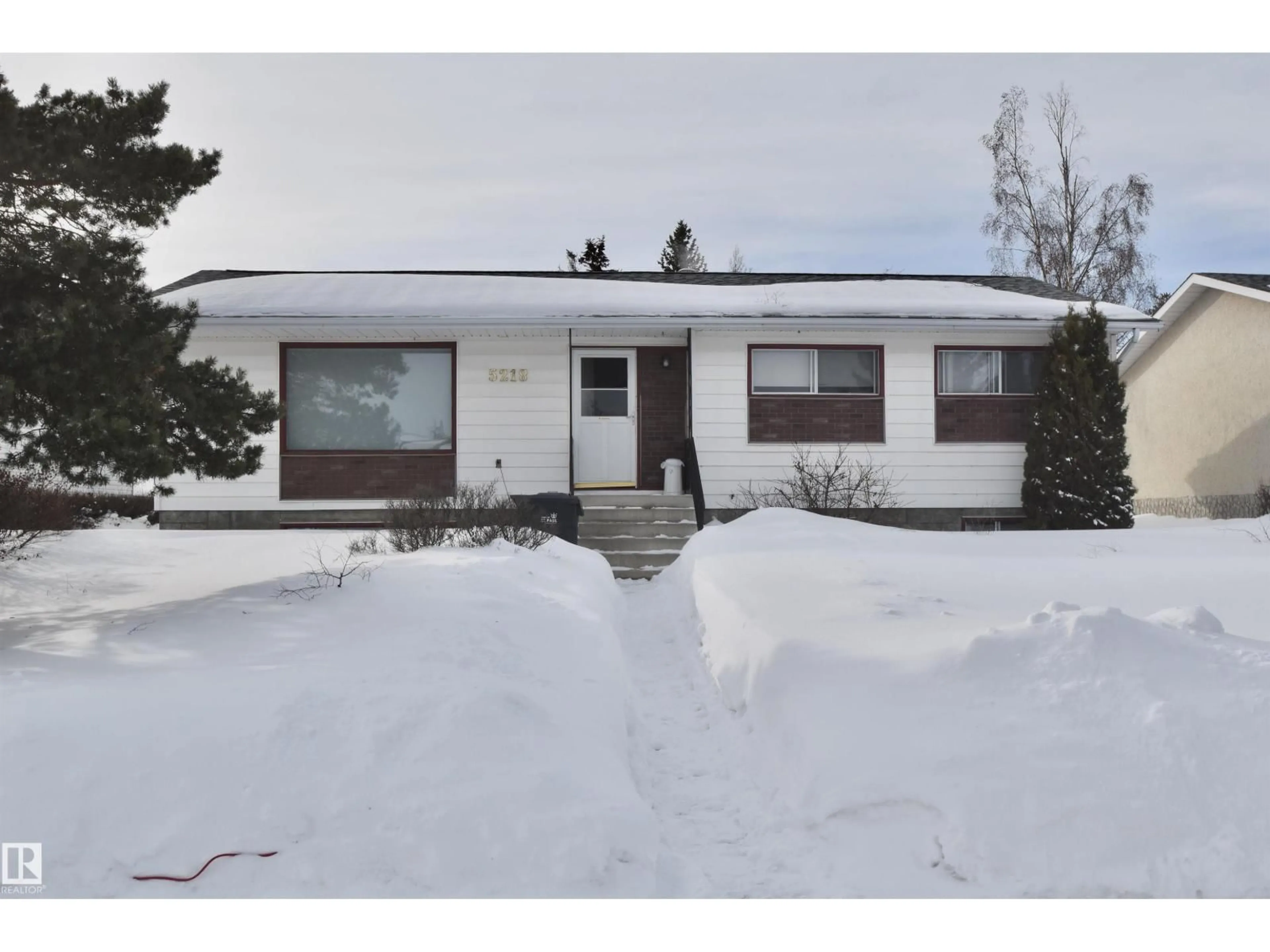 Unknown for 5218 56A ST, St. Paul Town Alberta T0A3A1