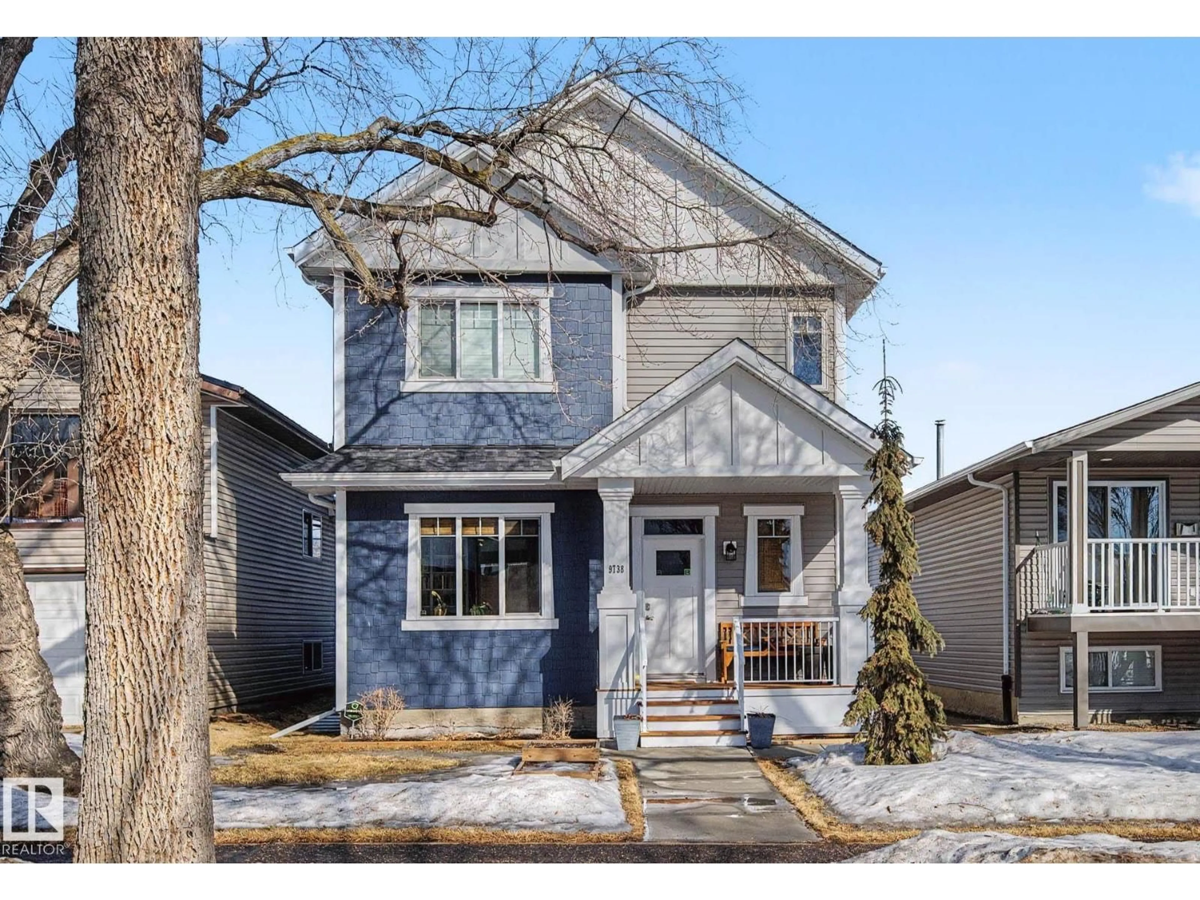 Unknown for 9738 75 AV, Edmonton Alberta T6E1H8