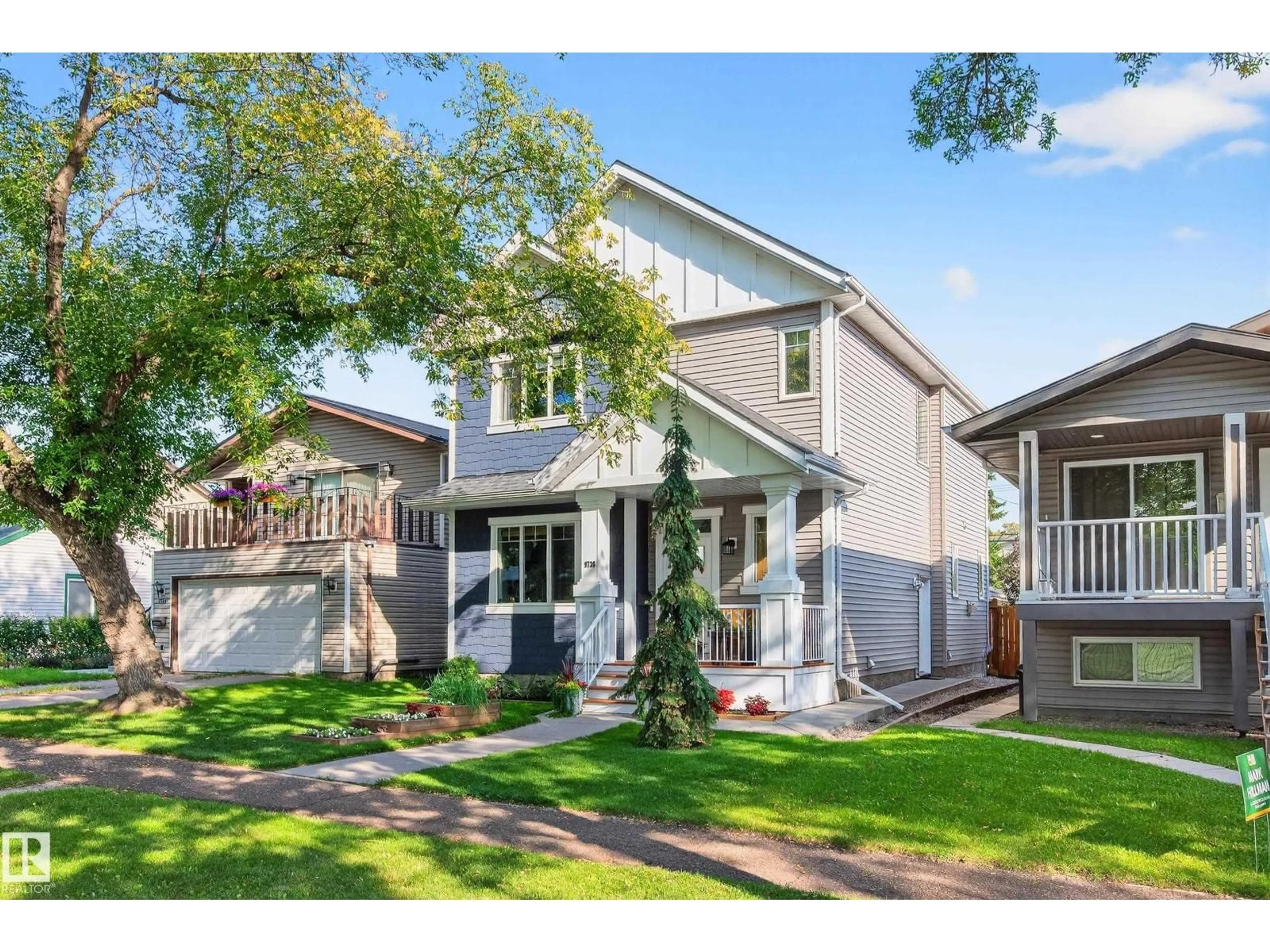 Unknown for 9738 75 AV, Edmonton Alberta T6E1H8