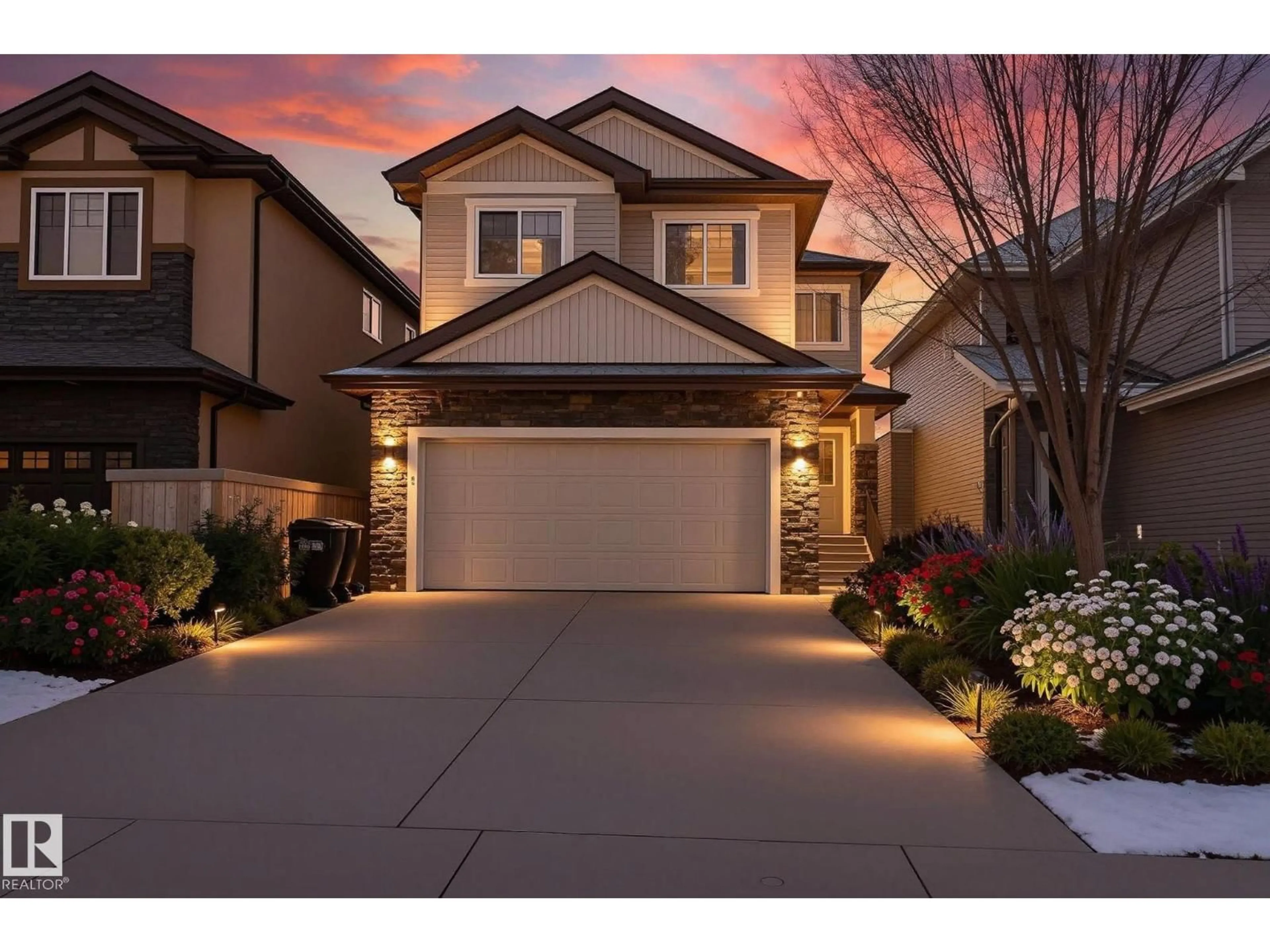 Unknown for 10 SUMMERSTONE LN, Sherwood Park Alberta T8H0S9