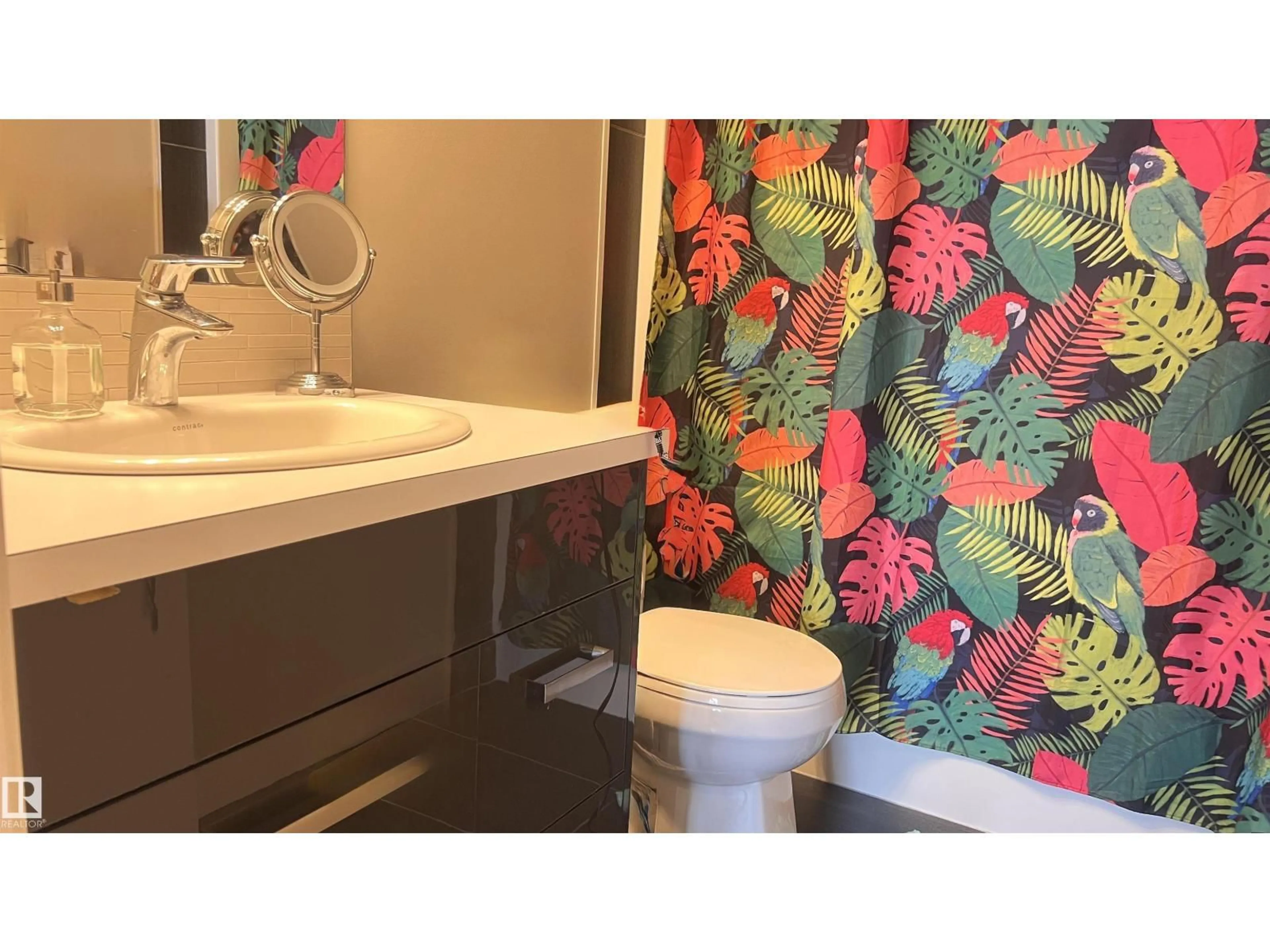 Standard bathroom, unknown for 2004 - 10410 102 AV, Edmonton Alberta T5J0E9