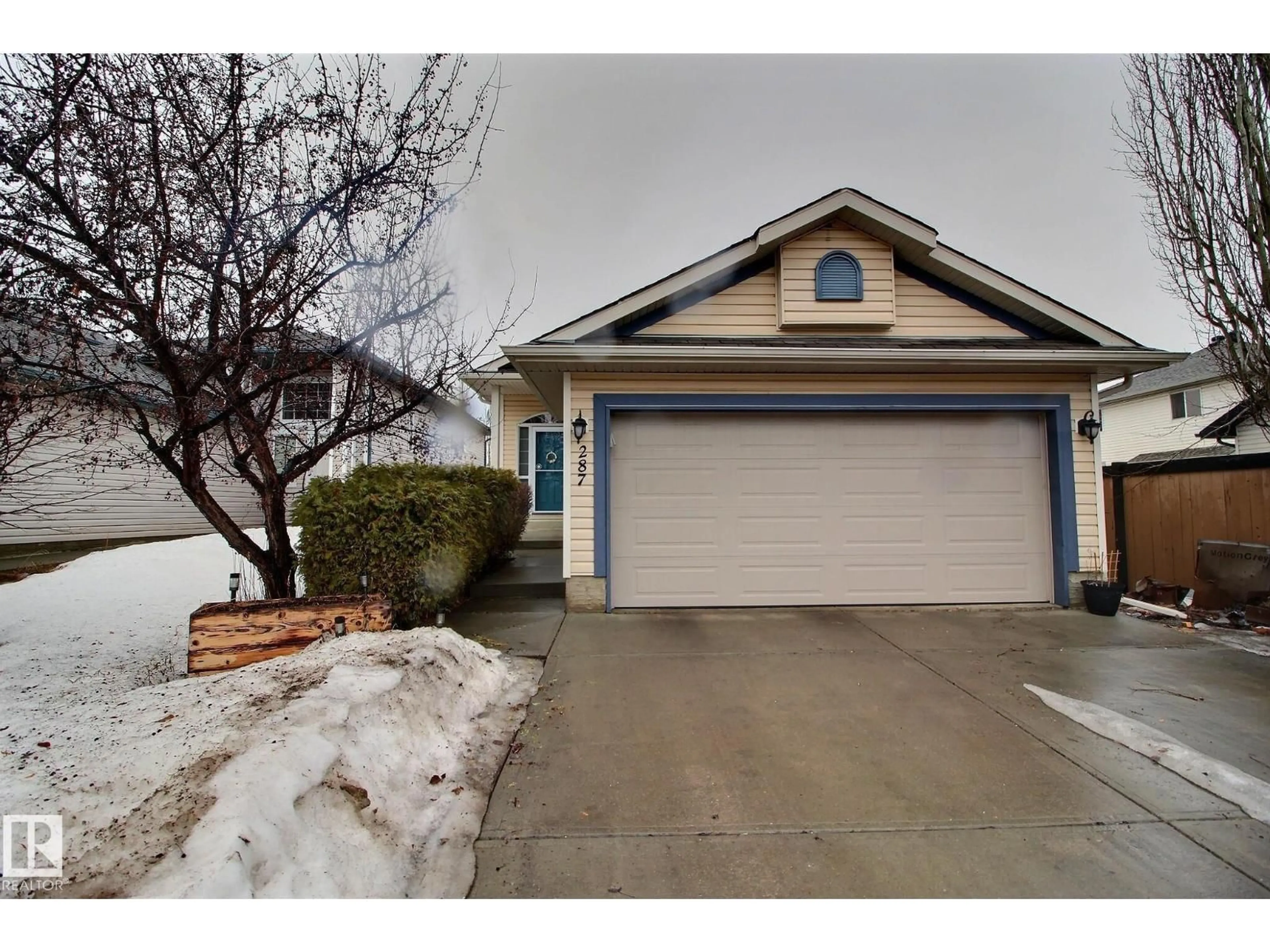 Unknown for 287 SPRUCE RIDGE RD, Spruce Grove Alberta T7X4R1