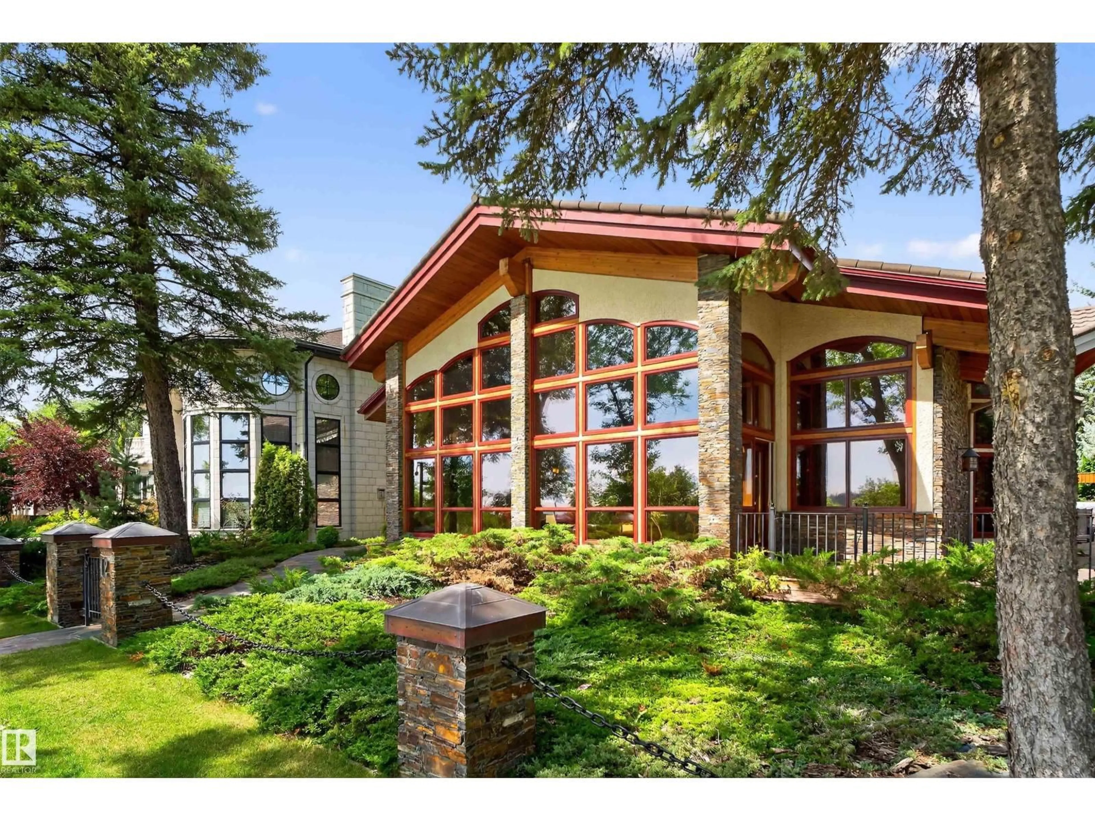 Unknown for 12 WELLINGTON CR, Edmonton Alberta T5N3V2