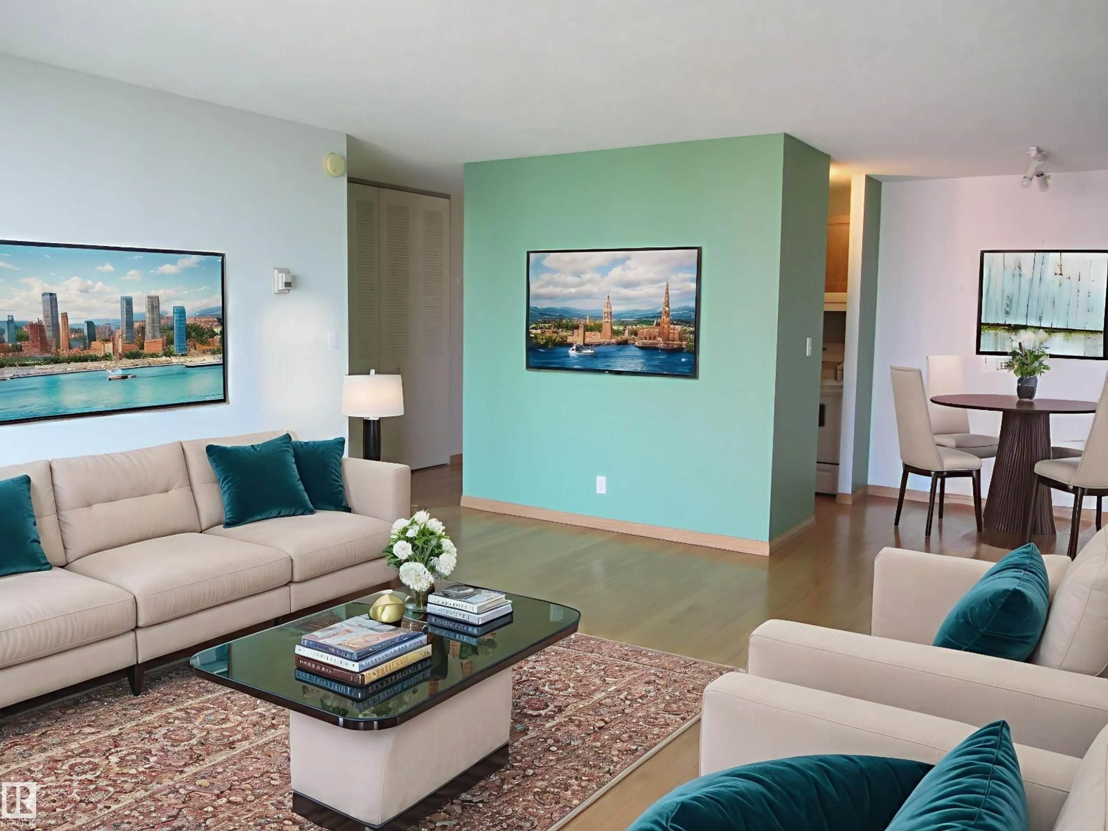 Unknown for 11307 - 1007 99 AV, Edmonton Alberta T5K0H2