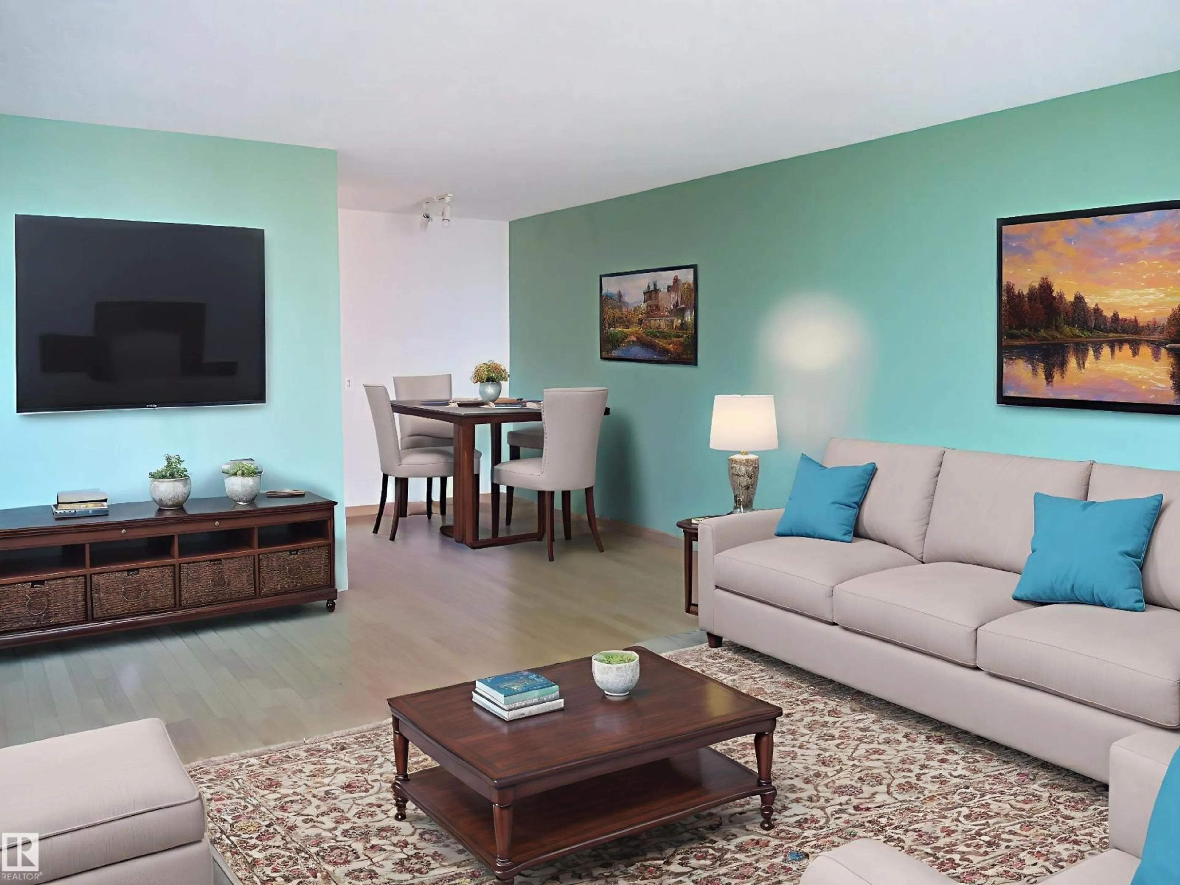 Unknown for 11307 - 1007 99 AV, Edmonton Alberta T5K0H2