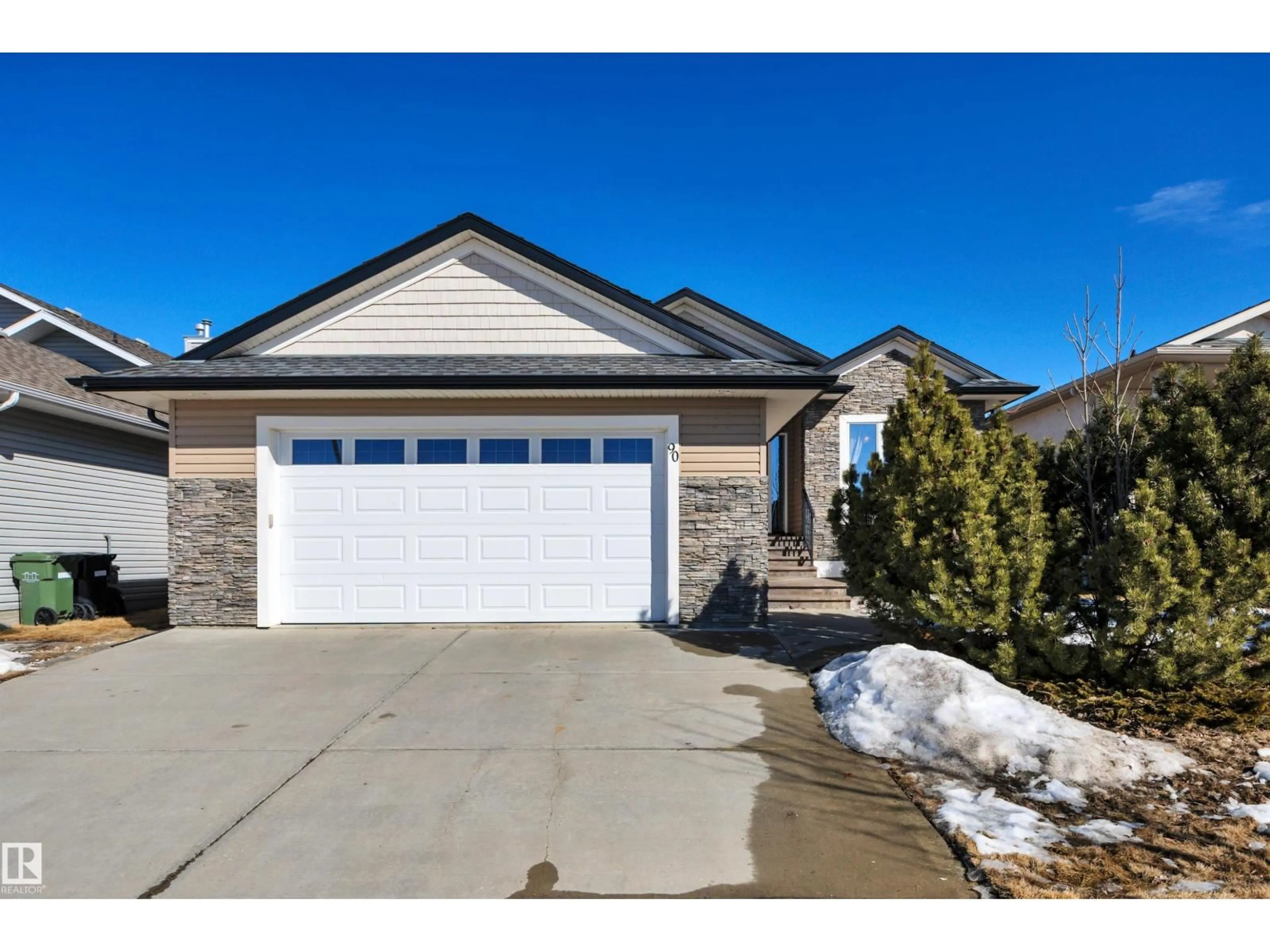 Unknown for 90 WINDROSE DR, Leduc Alberta T9E8N3