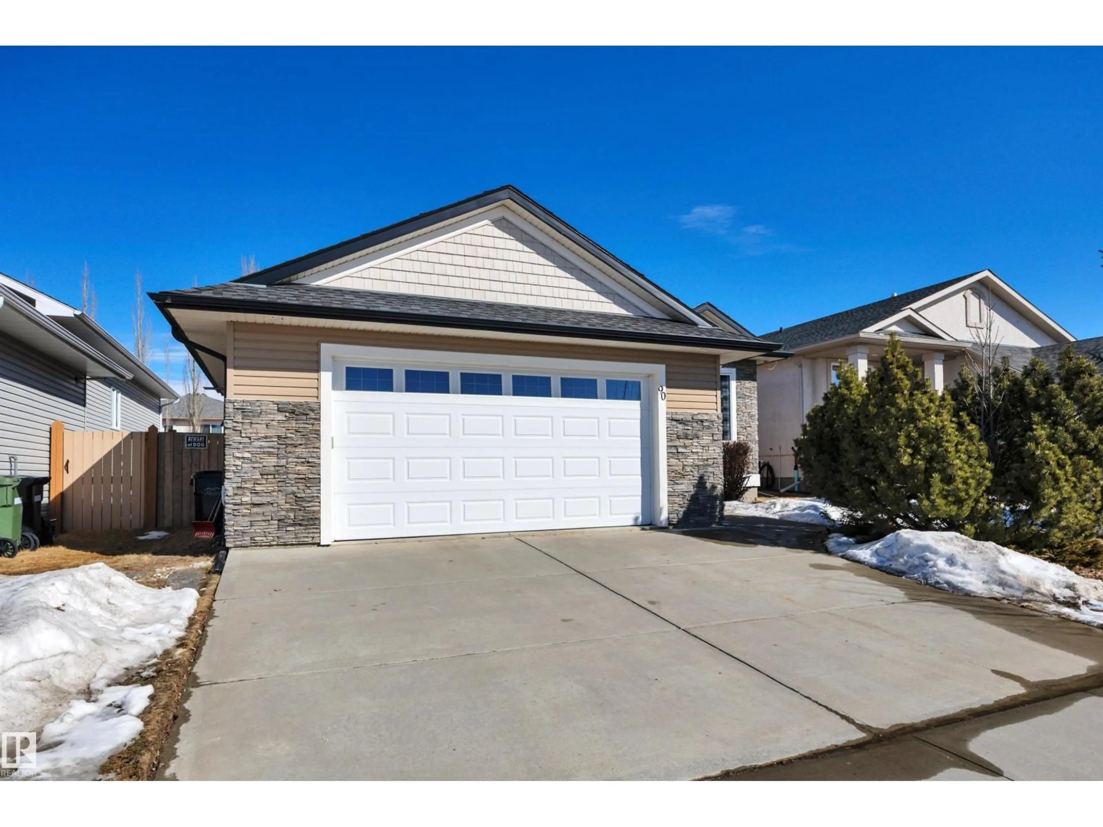 Unknown for 90 WINDROSE DR, Leduc Alberta T9E8N3