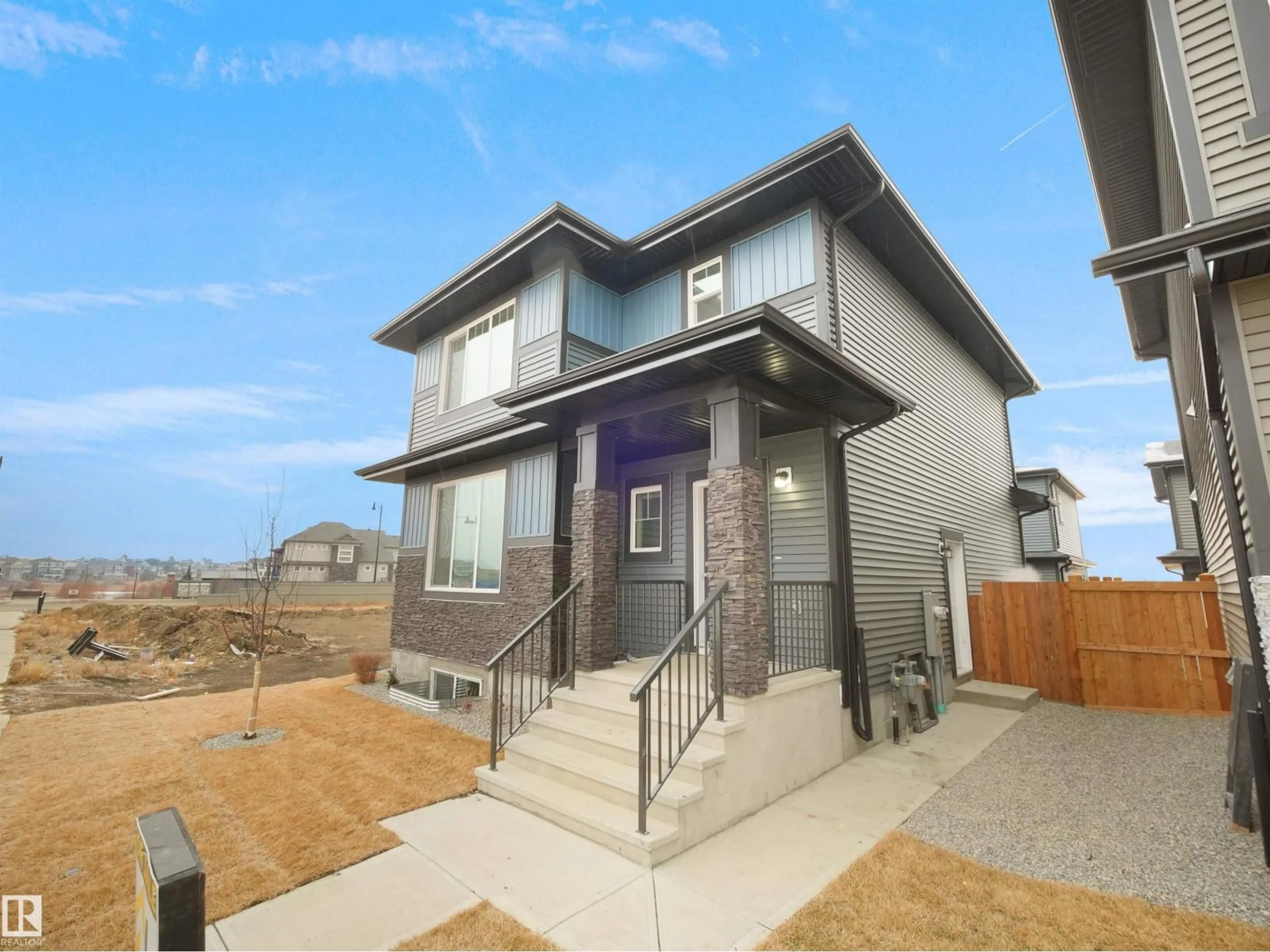 Unknown for 3272 DALLAS SCHMIDT DR, Edmonton Alberta T5E6Z9