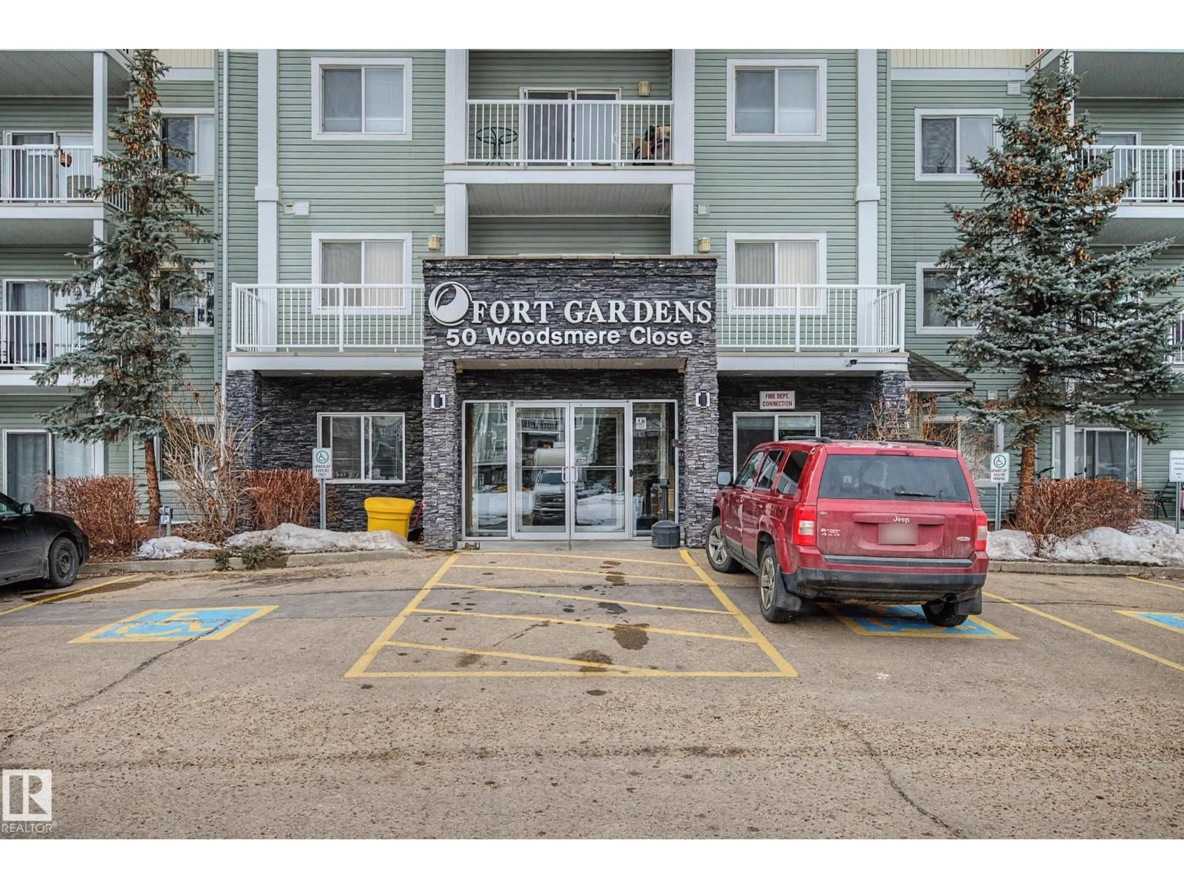 Unknown for 228 WOODSMERE CL, Fort Saskatchewan Alberta T8L4N9