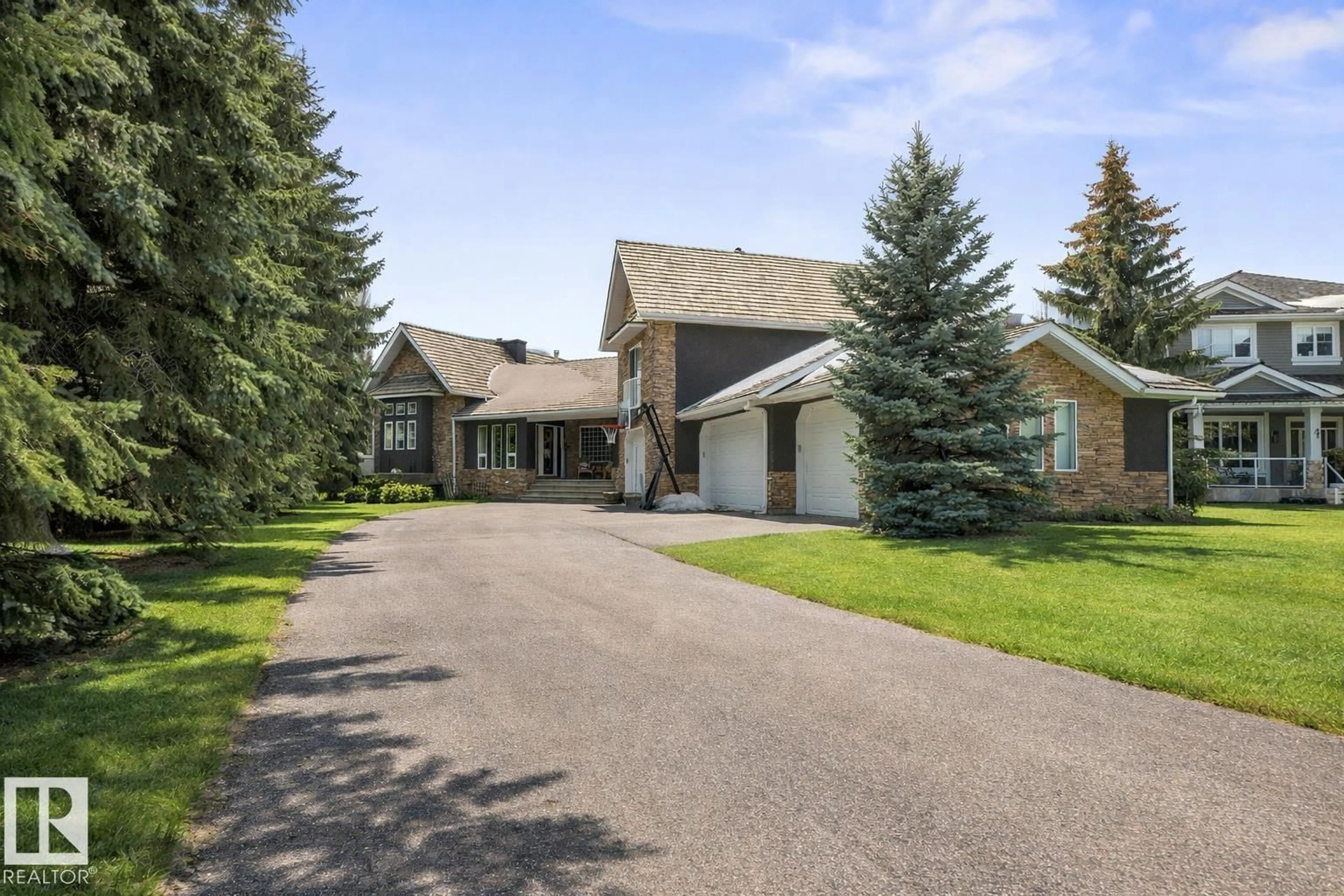 Unknown for #2 - 24528 STURGEON RD, Rural Sturgeon County Alberta T8N1M9