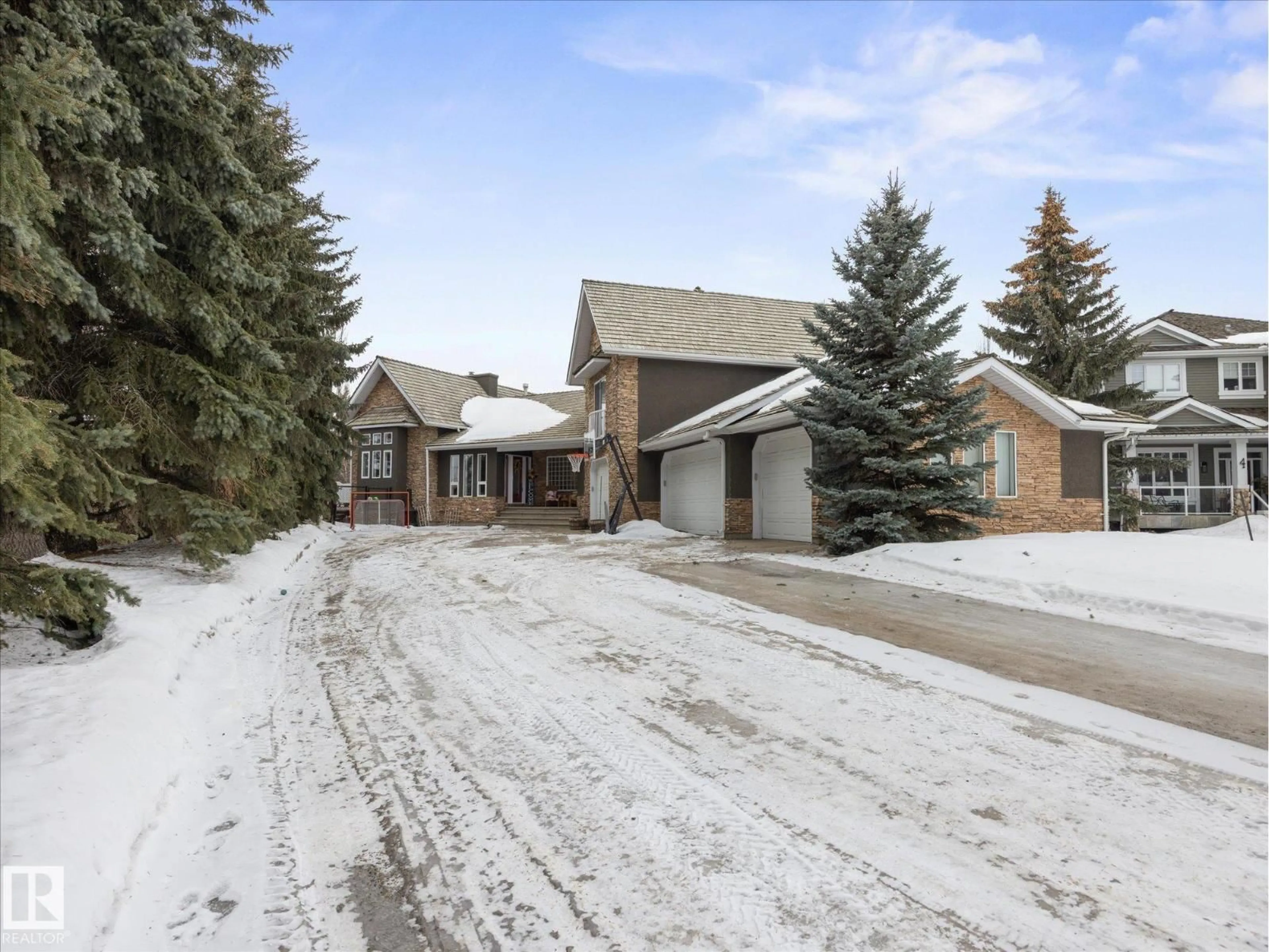 Unknown for #2 - 24528 STURGEON RD, Rural Sturgeon County Alberta T8N1M9