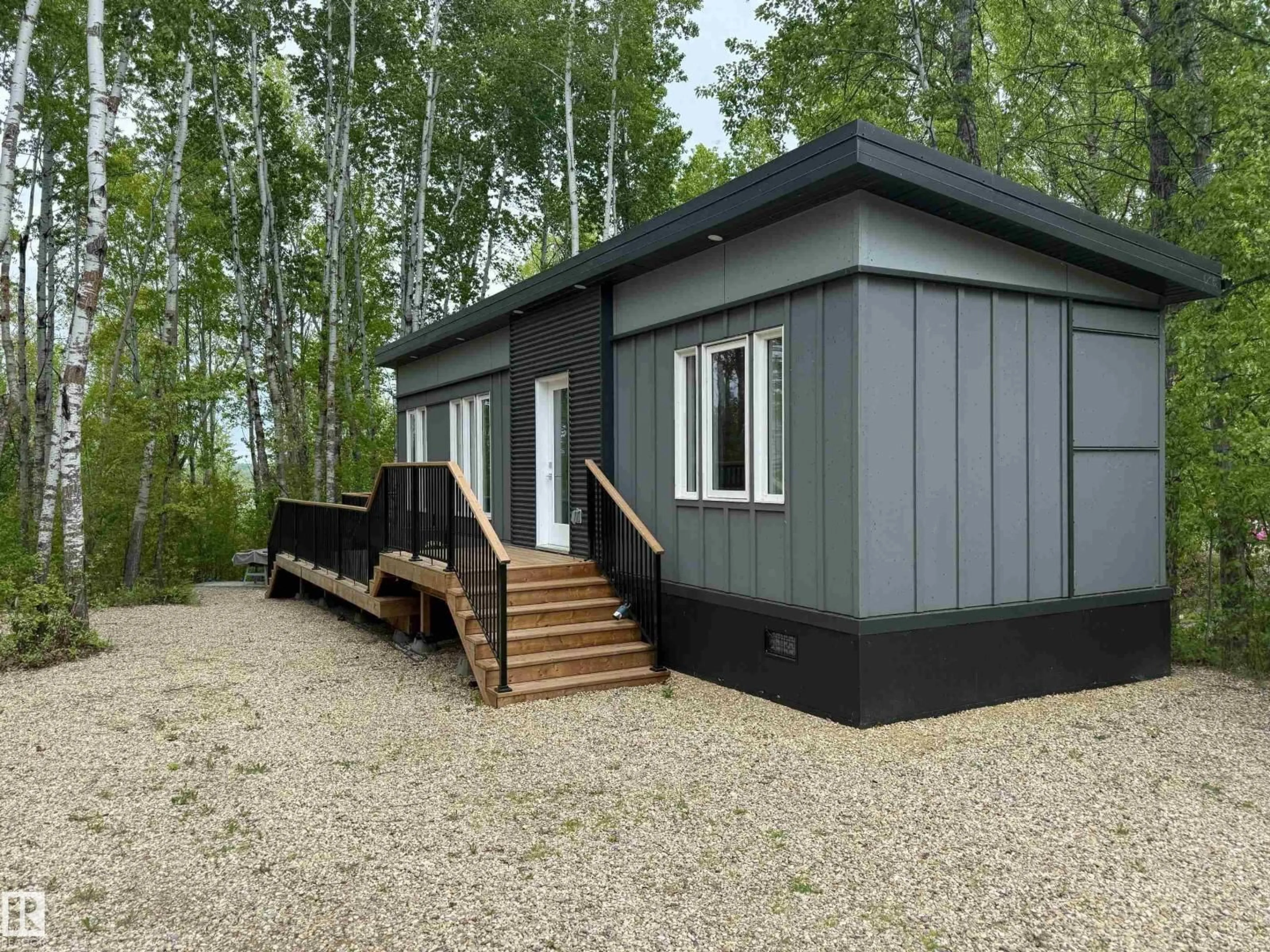 Shed for 66 53509 RGE RD 60, Rural Parkland County Alberta T0E0N0