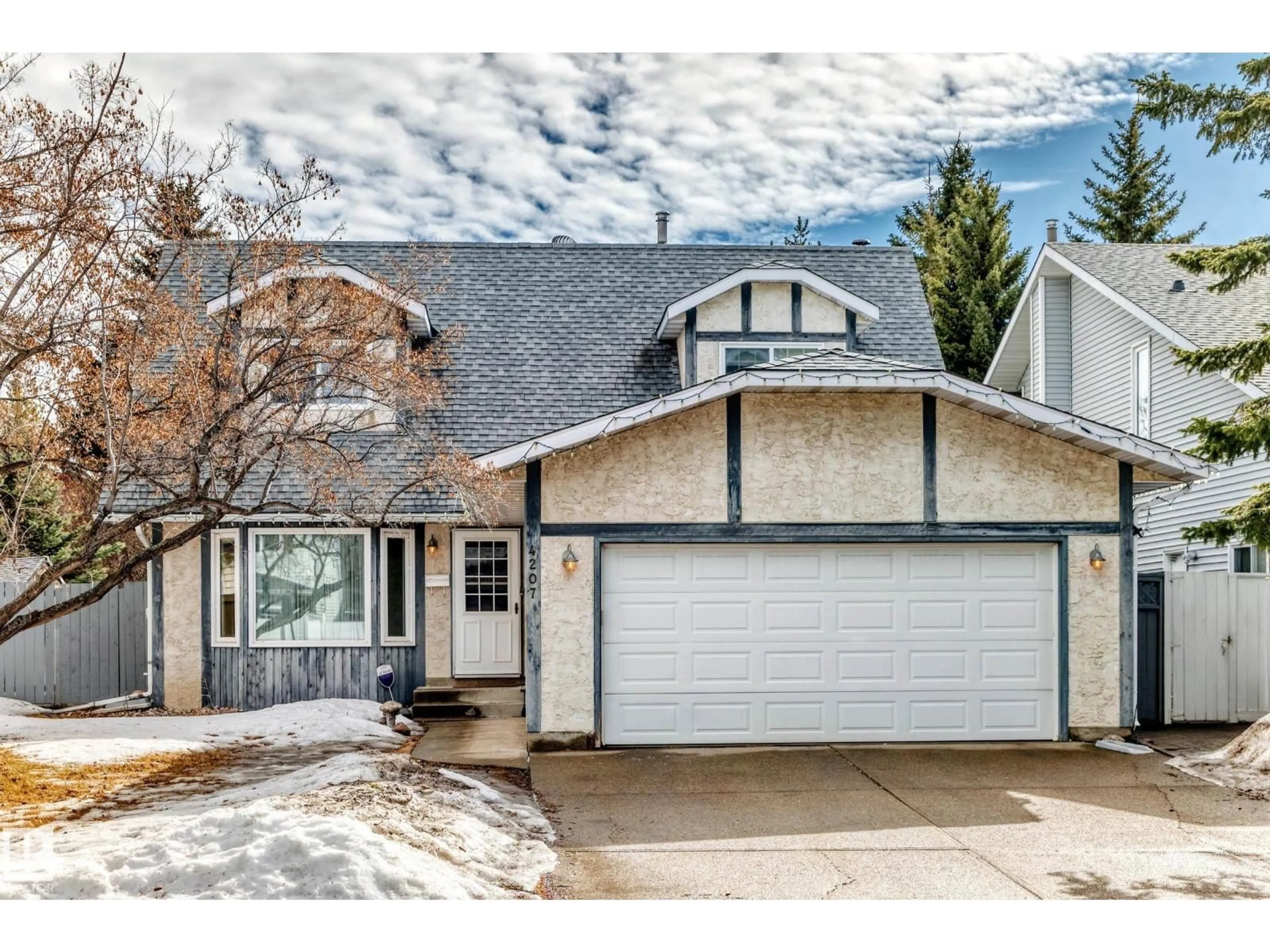 Unknown for NW - 4207 147 ST, Edmonton Alberta T6H5V6