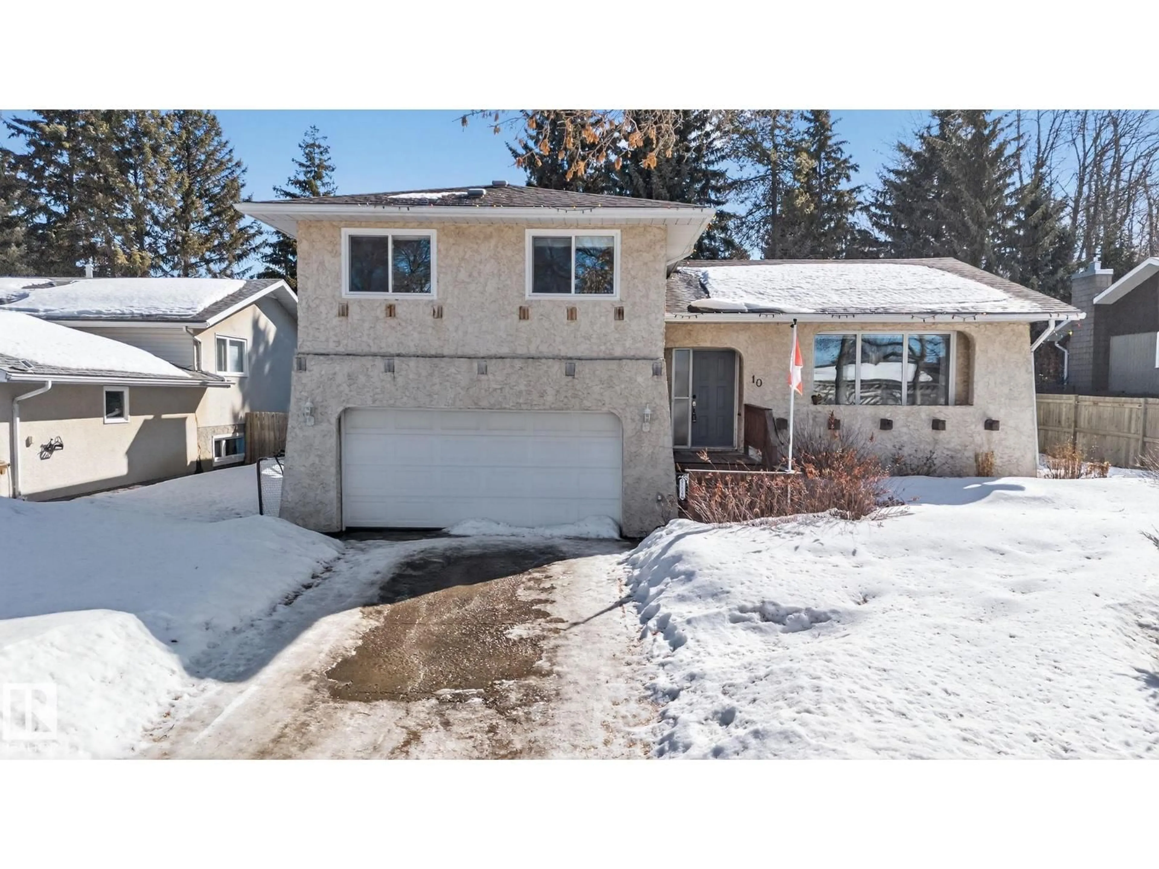 Unknown for 10 BEAVERBROOK CR, St. Albert Alberta T8N2K8