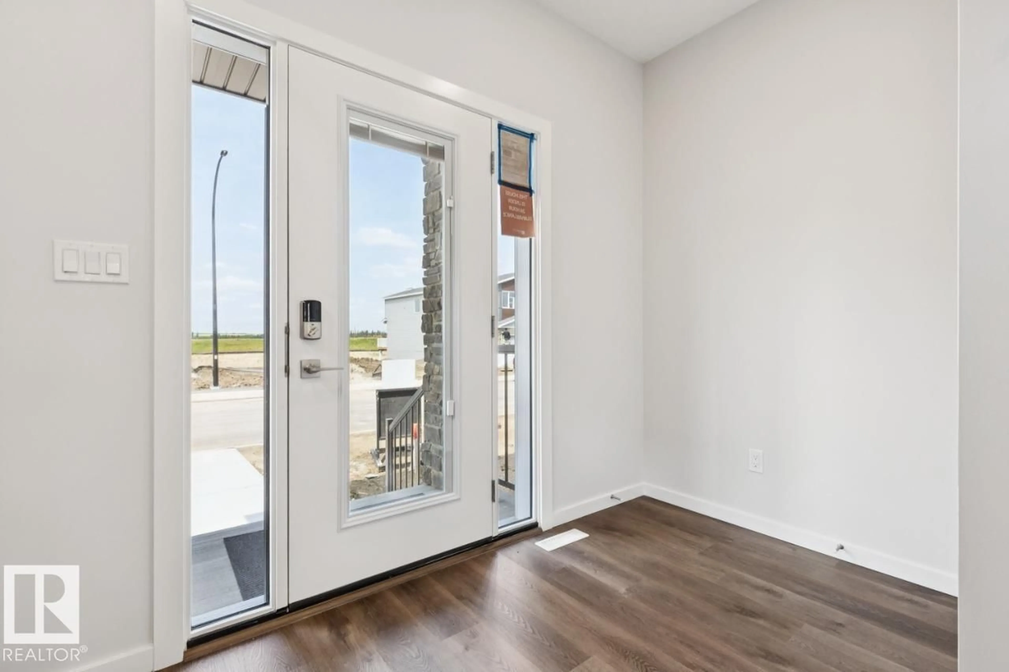 Indoor entryway for 59 GAMBEL LO, Spruce Grove Alberta T7X0C9