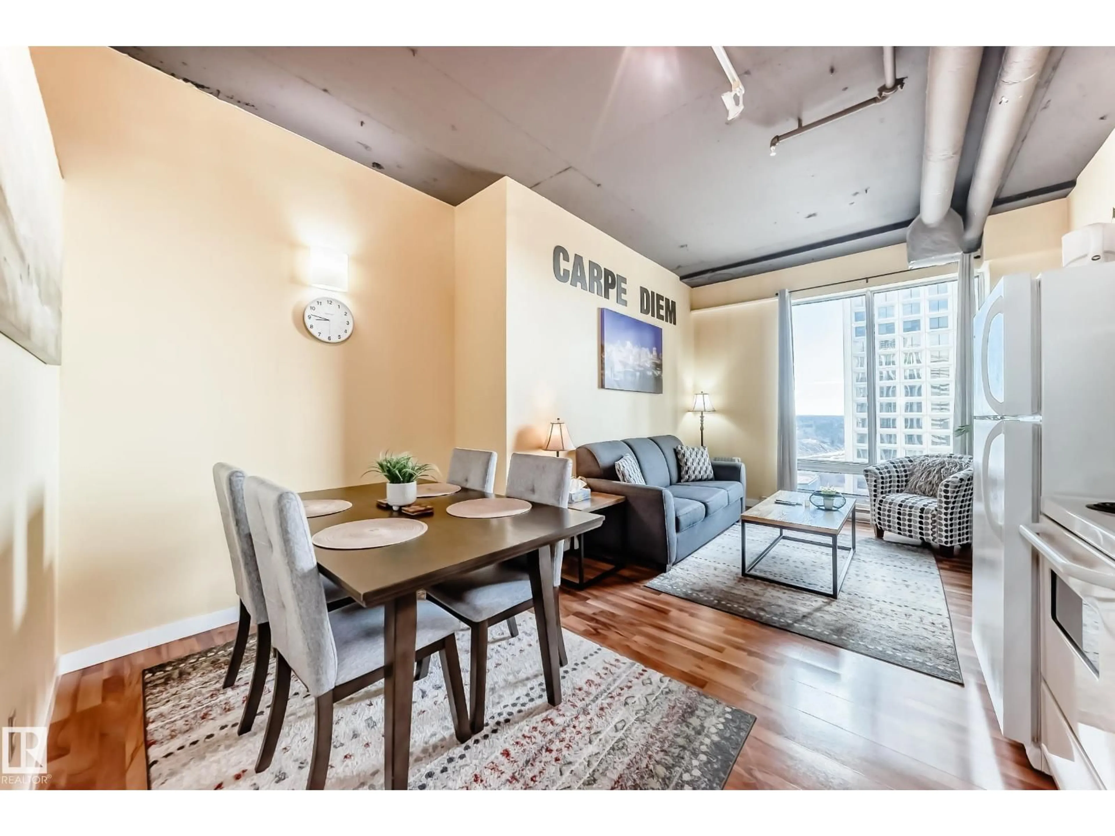 Unknown for #1010 - 1010 JASPER AV, Edmonton Alberta T5J1R9