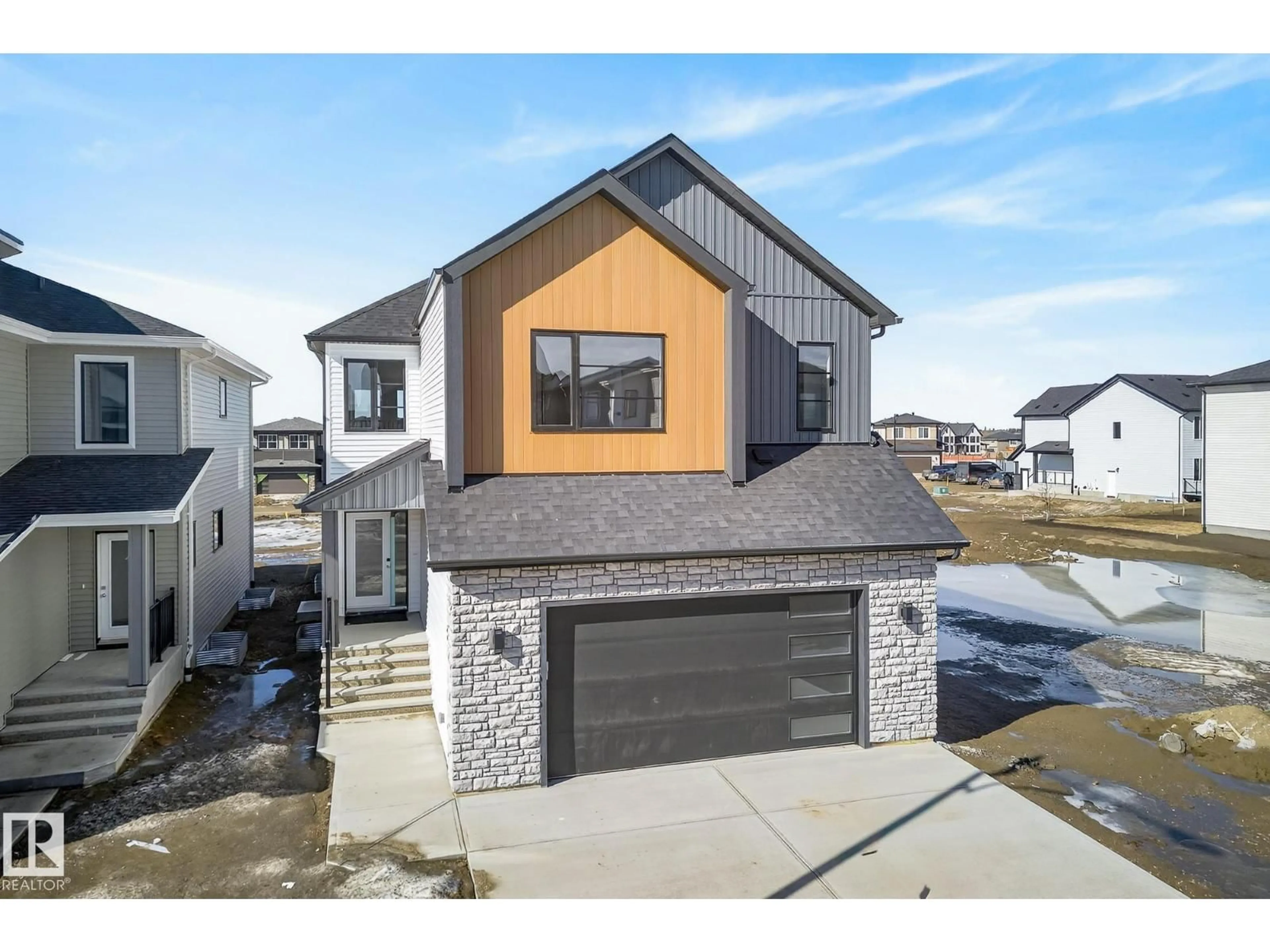 Unknown for 7087 KIVIAQ CR, Edmonton Alberta T6W5N7